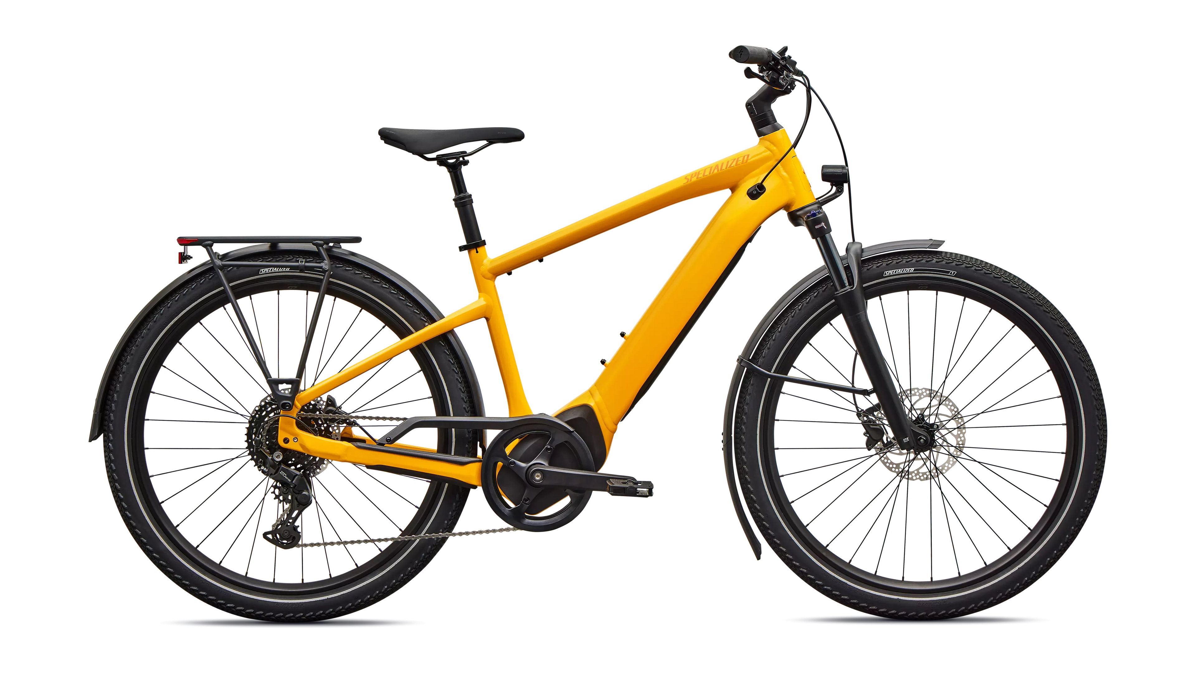 Turbo Vado 4.0 (2026)