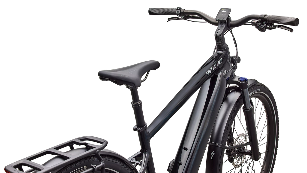 Turbo Vado 4.0 (2026)