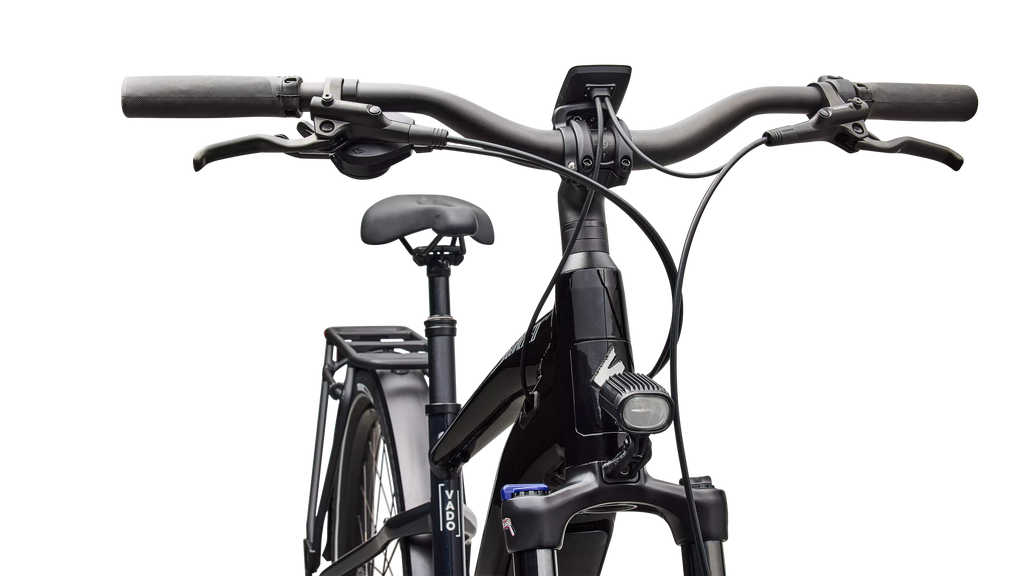 Turbo Vado 4.0 (2026)