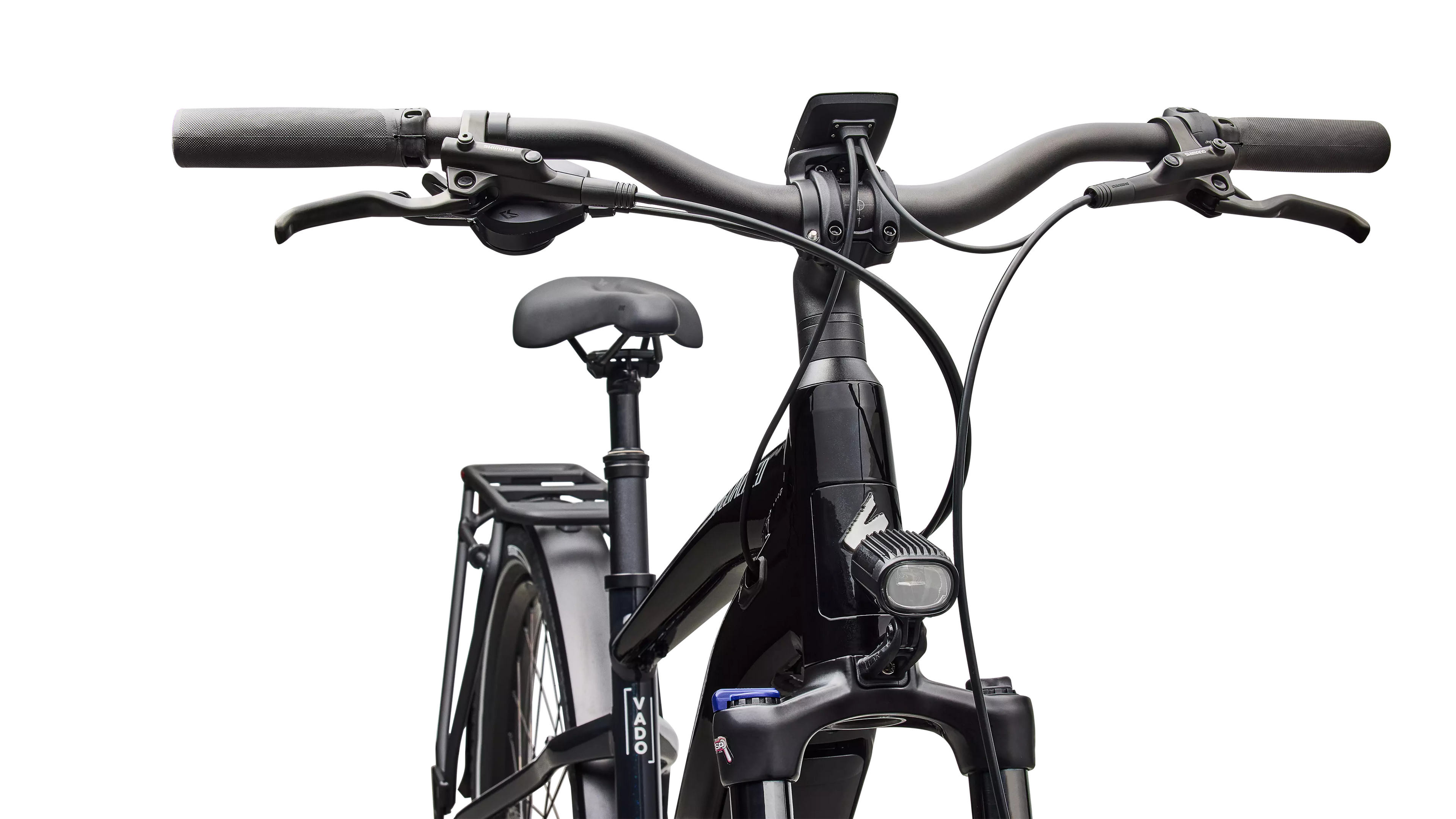 Turbo Vado 4.0 (2026)