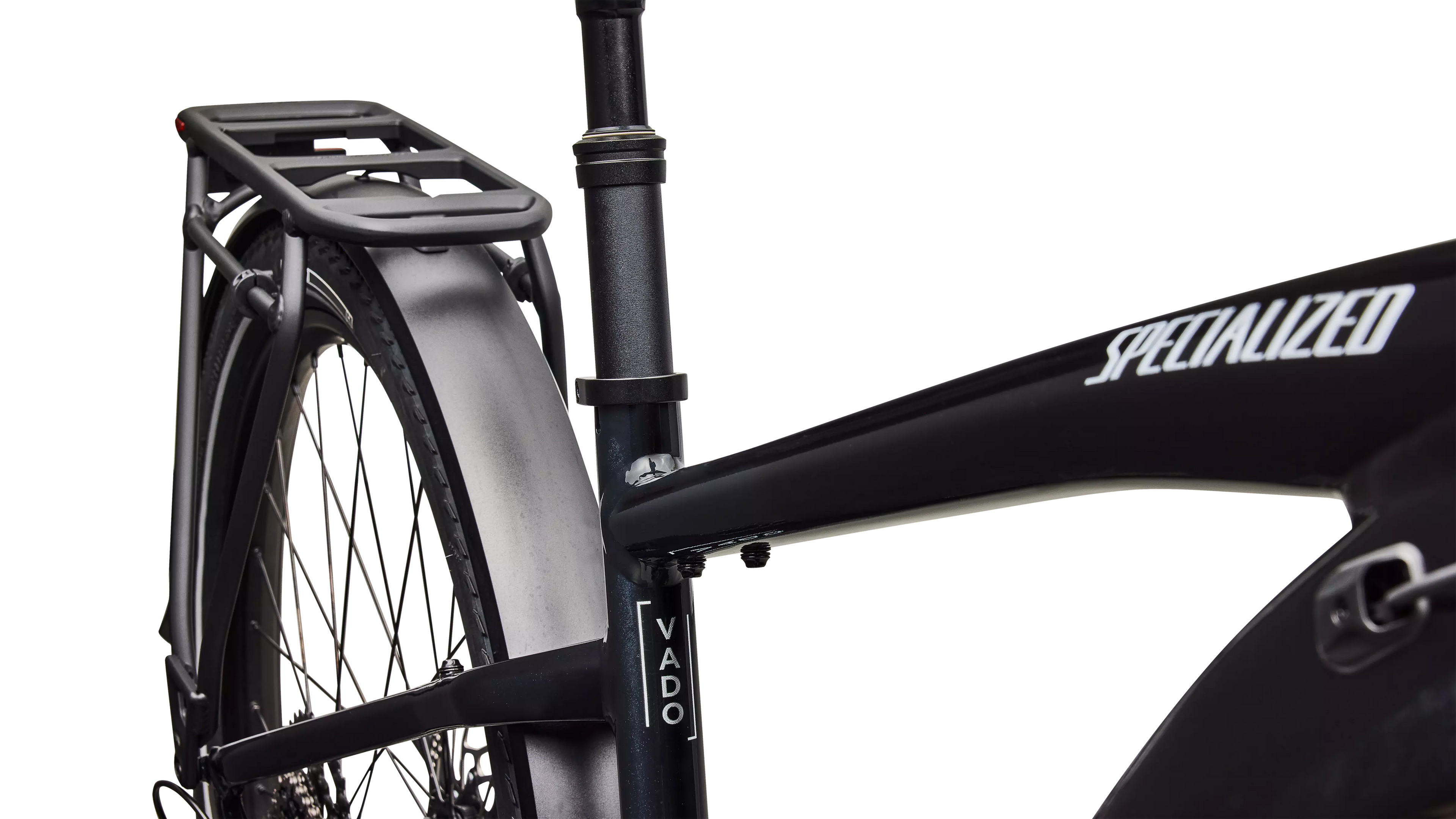 Turbo Vado 4.0 (2026)