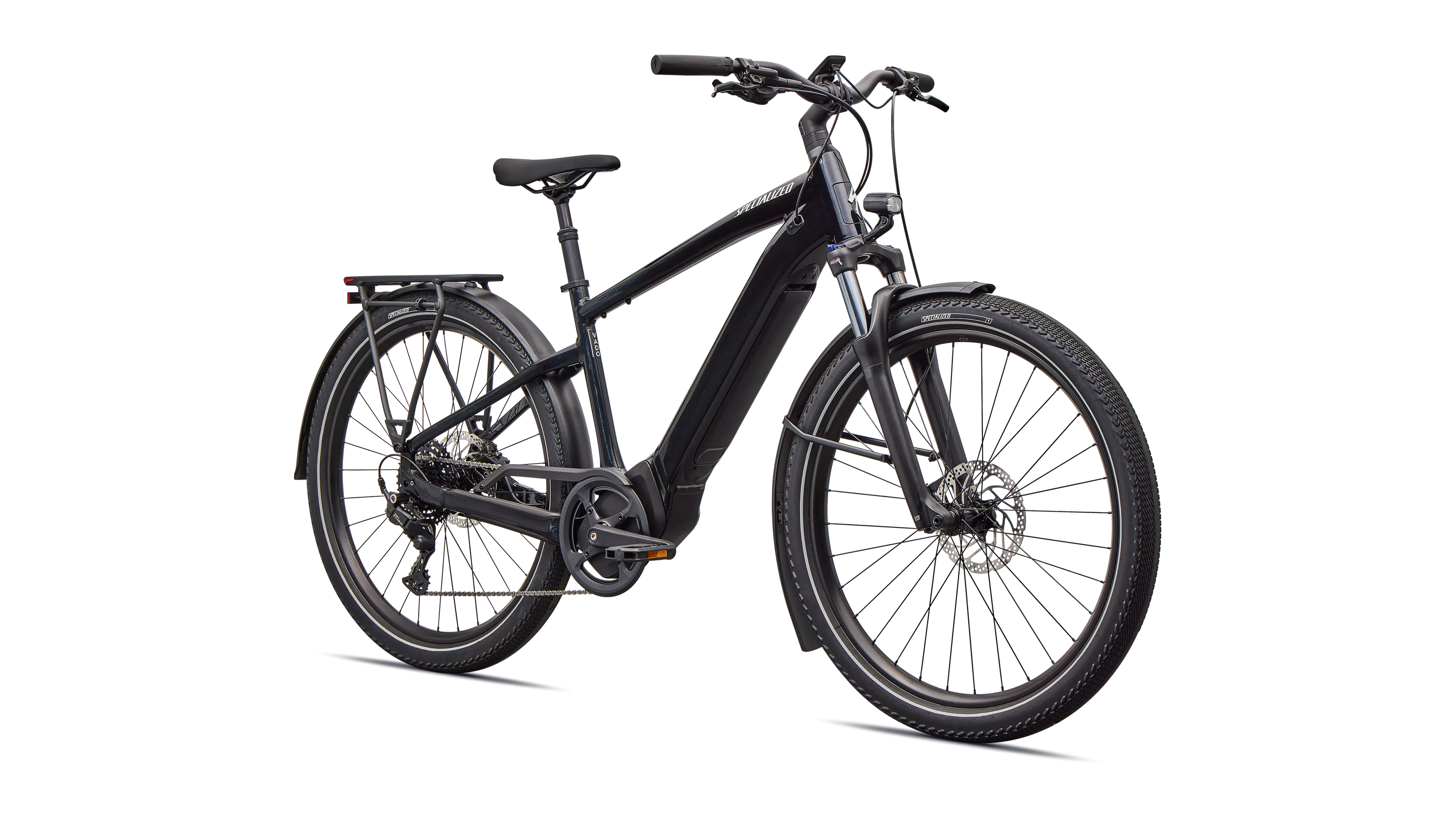 Turbo Vado 4.0 (2026)