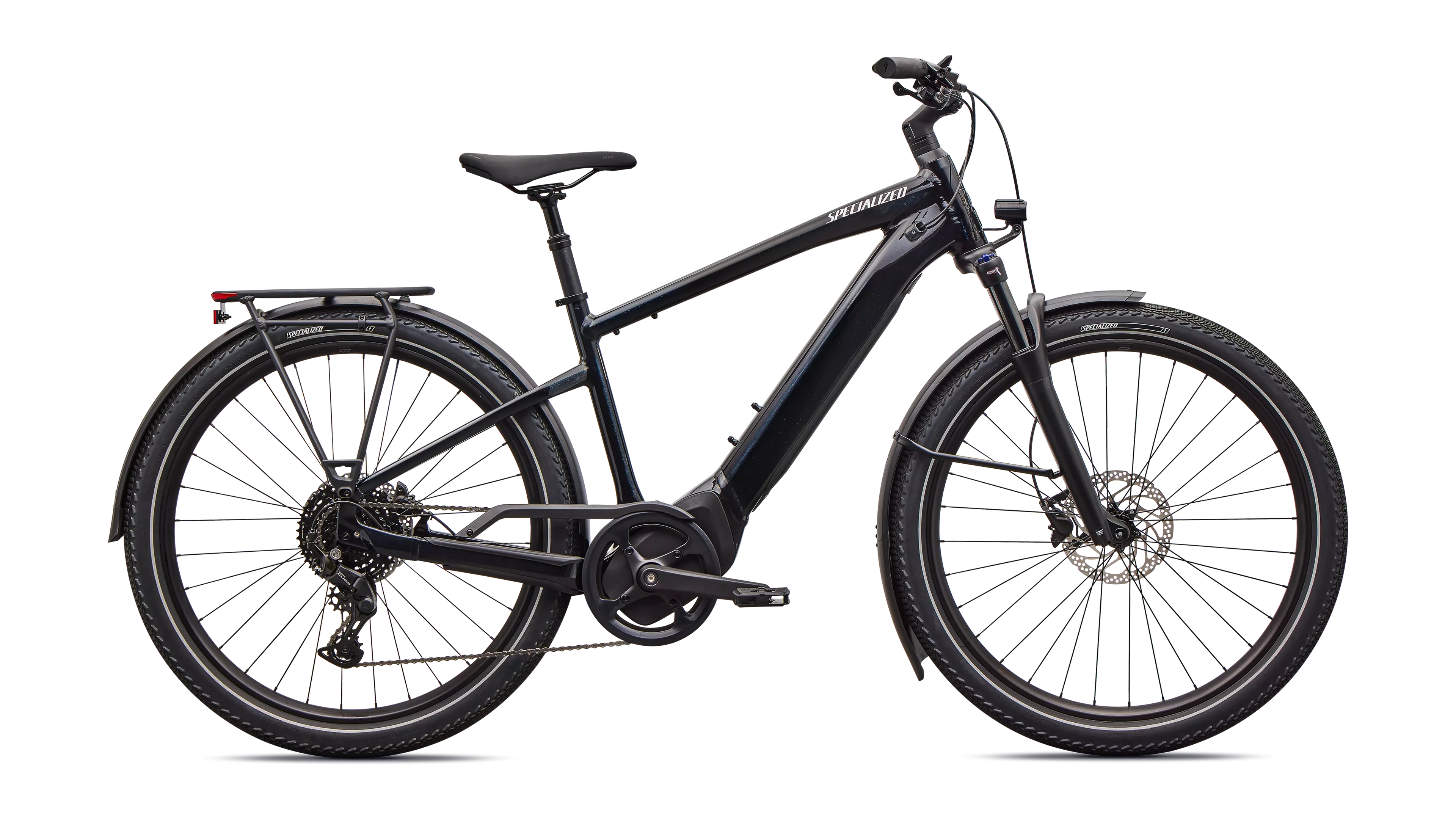 Turbo Vado 4.0 (2026)