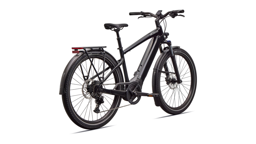 Turbo Vado 4.0 (2026)