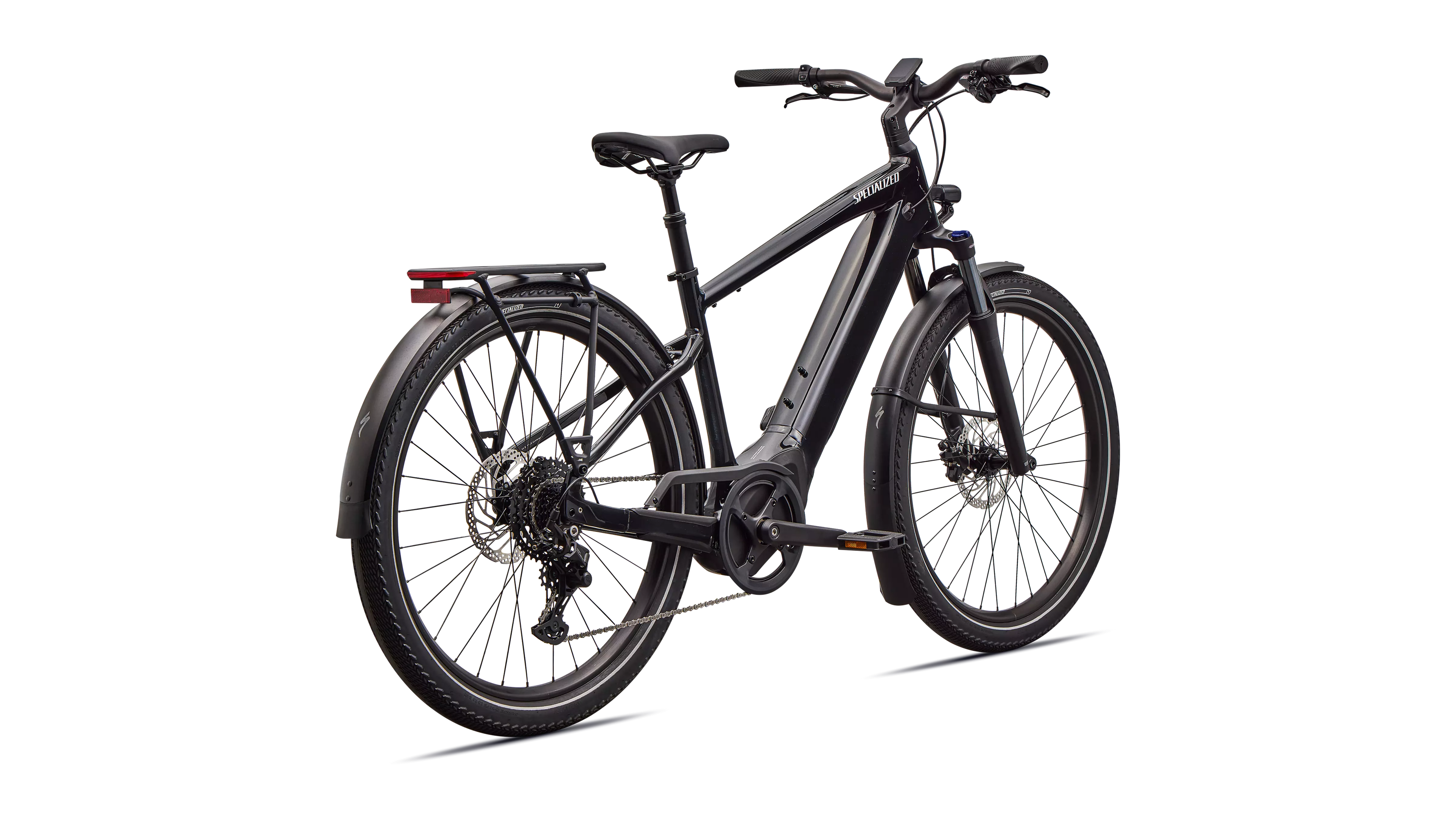 Turbo Vado 4.0 (2026)