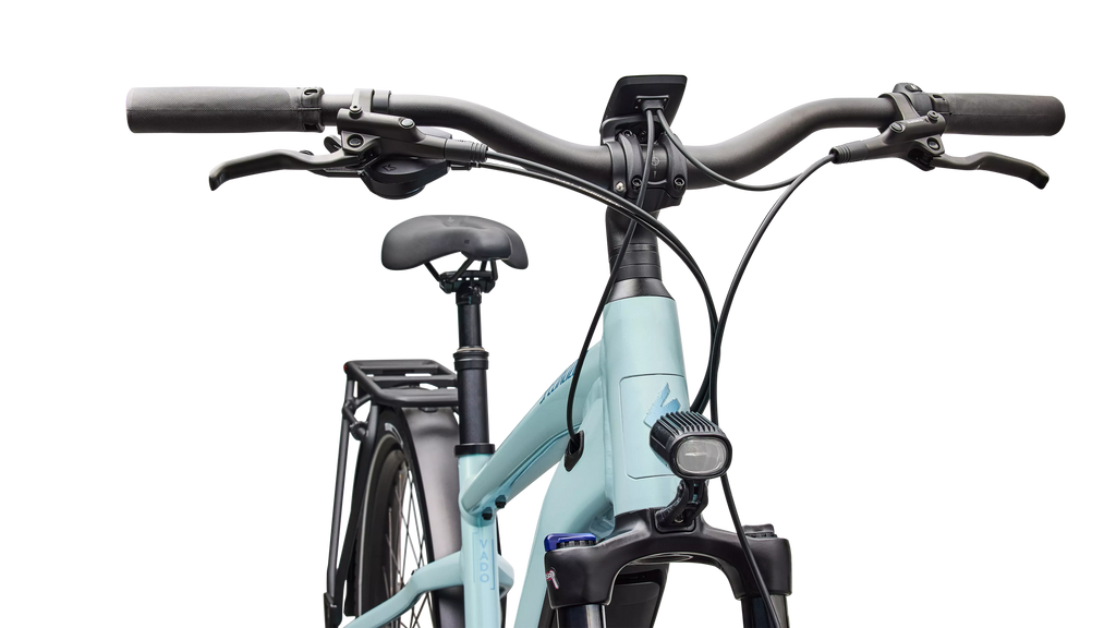 Turbo Vado 4.0 (2026)