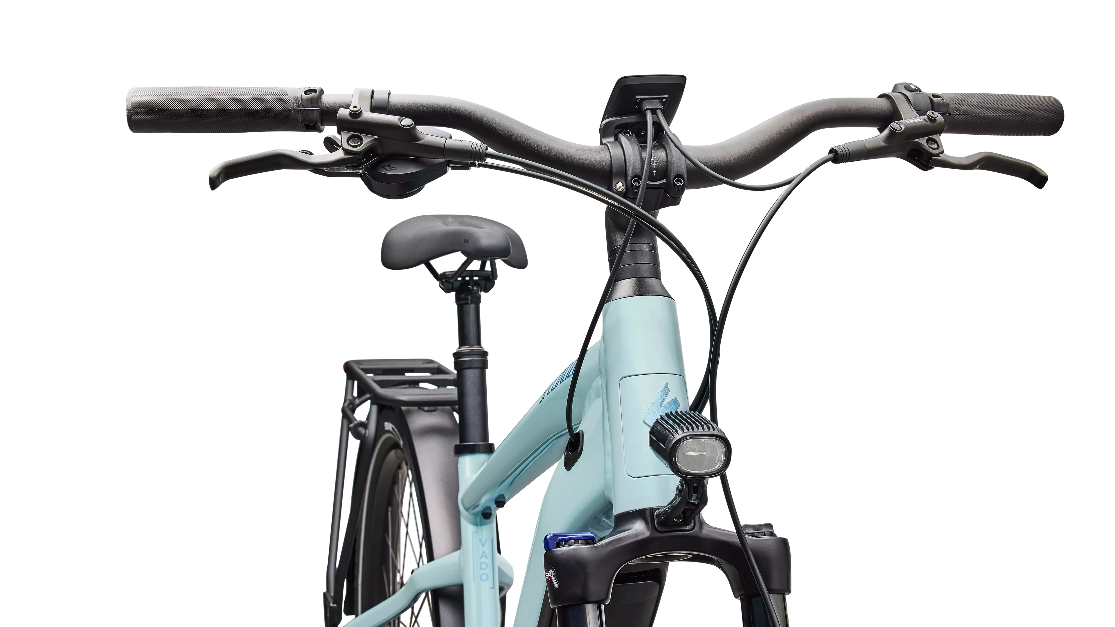 Turbo Vado 4.0 (2026)