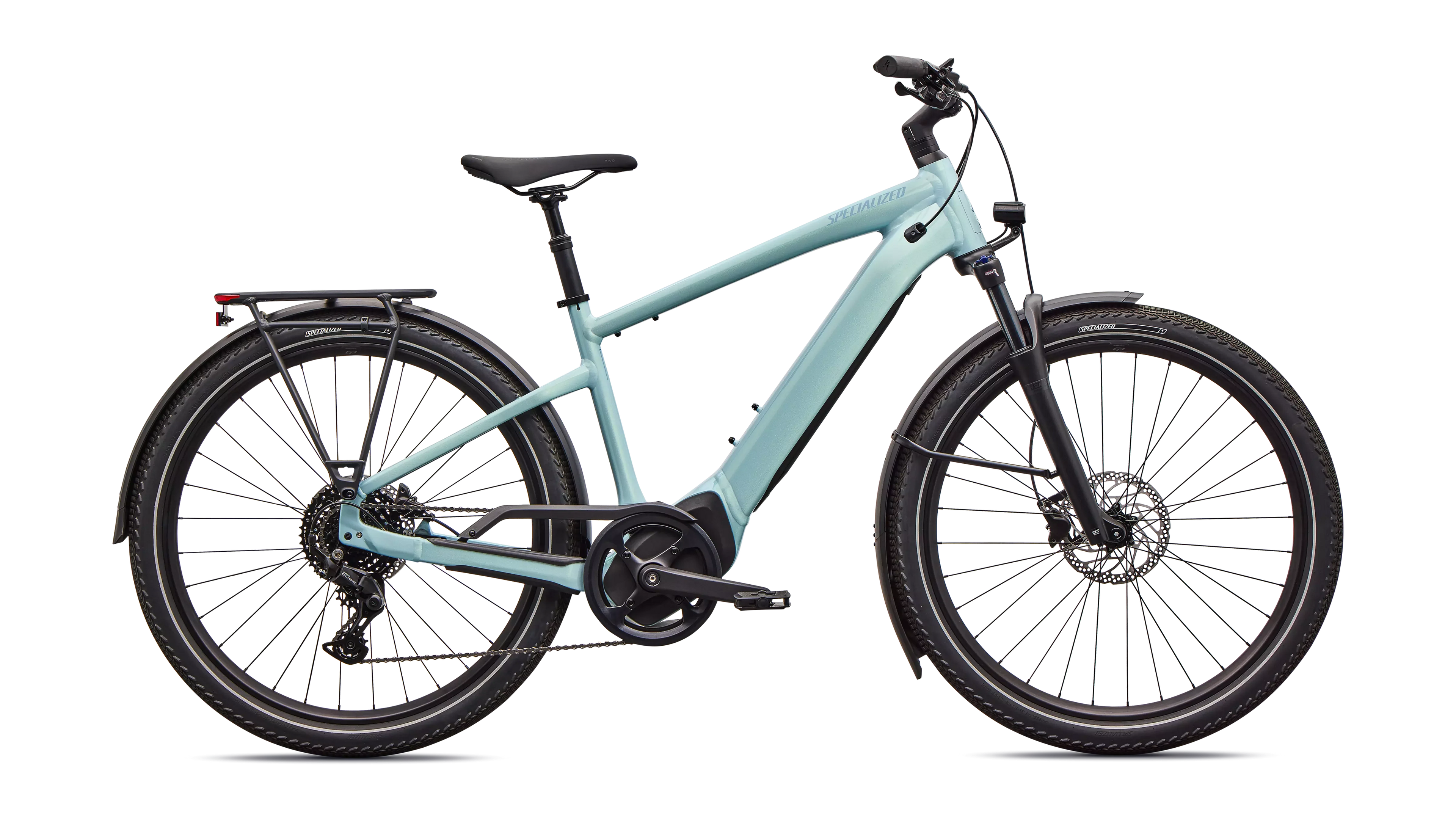 Turbo Vado 4.0 (2026)