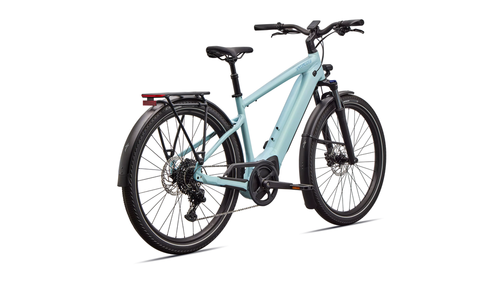 Turbo Vado 4.0 (2026)