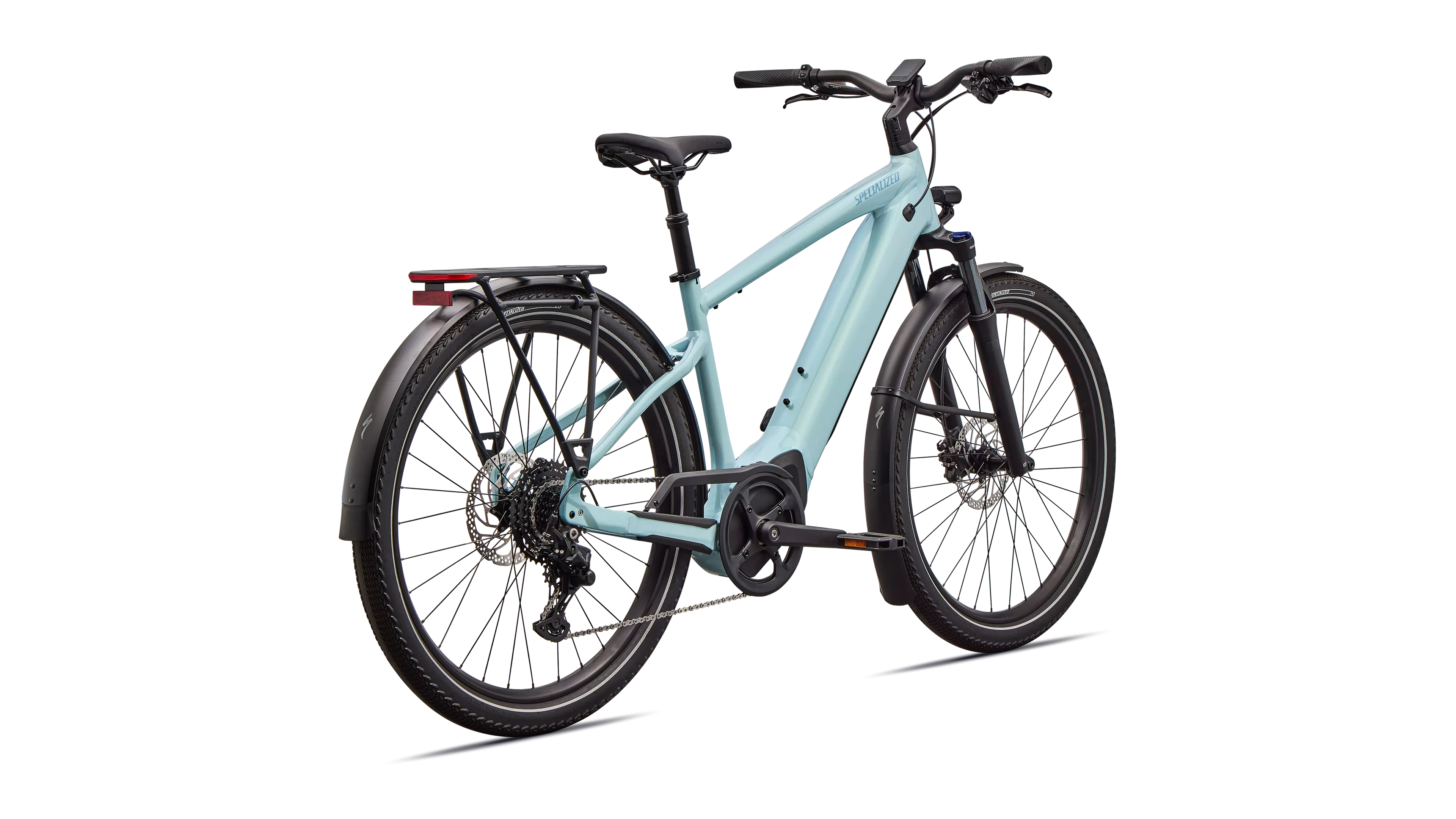 Turbo Vado 4.0 (2026)