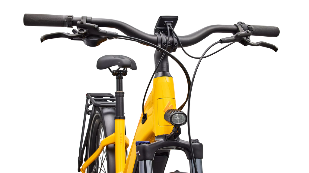 Turbo Vado 4.0 Step-Through (2026)