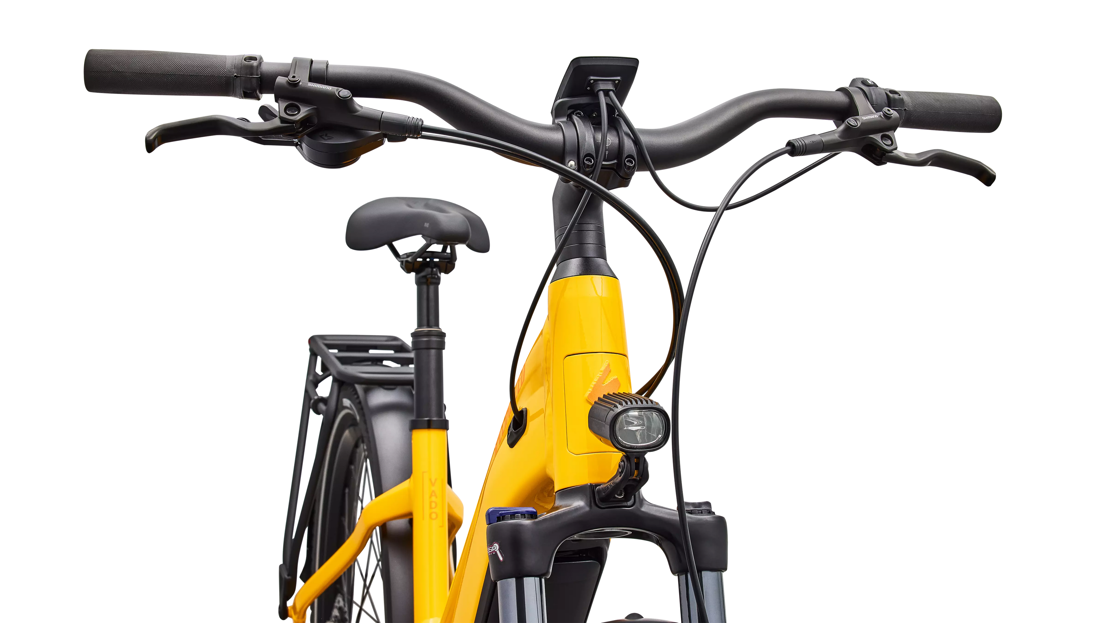 Turbo Vado 4.0 Step-Through (2026)