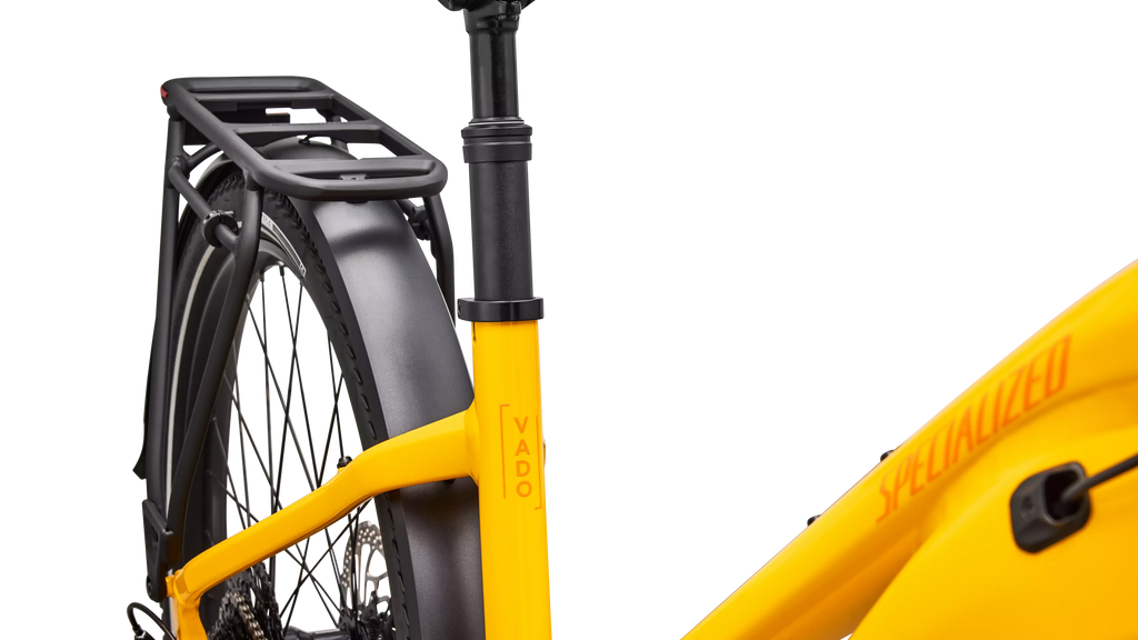 Turbo Vado 4.0 Step-Through (2026)