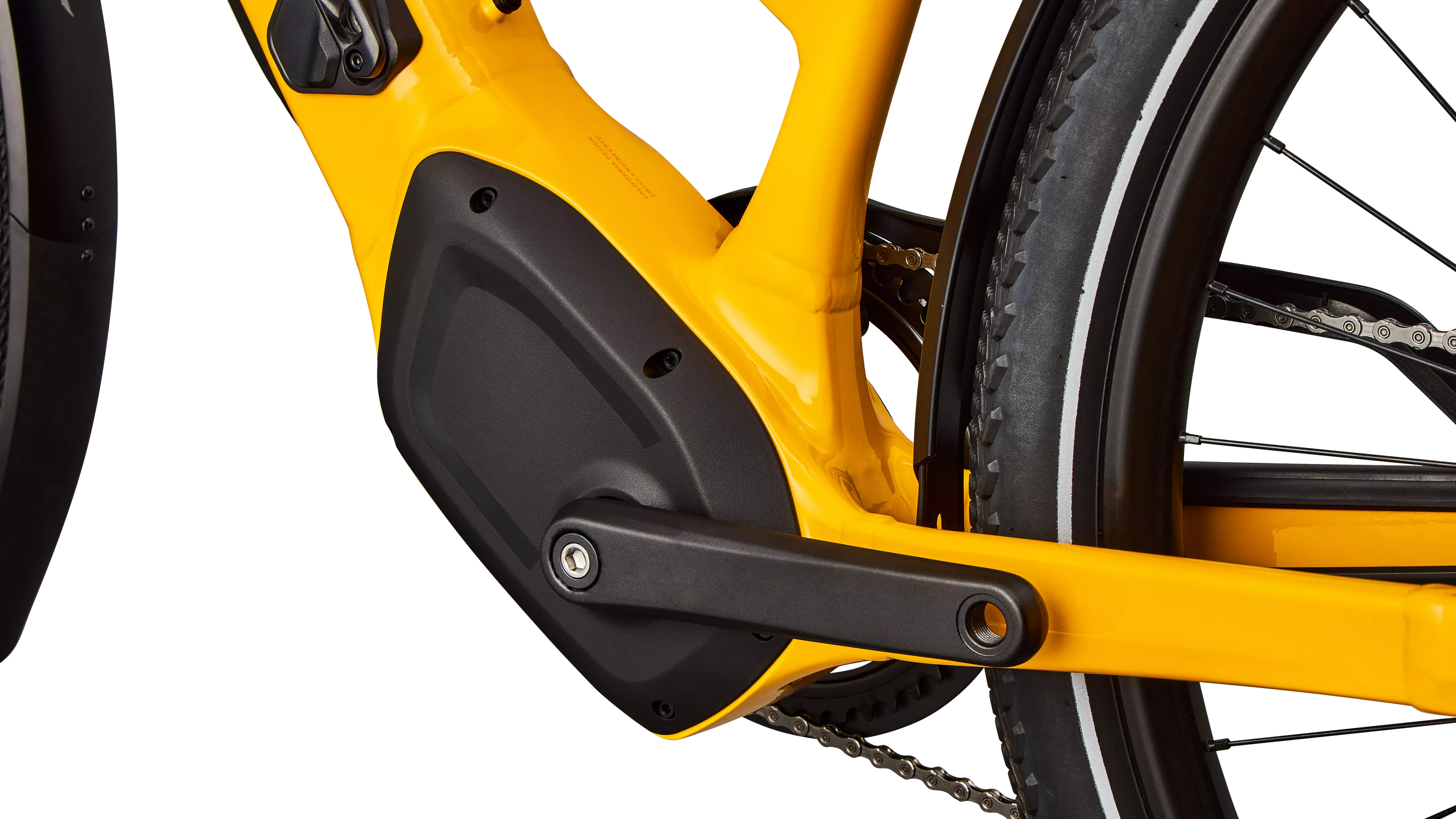 Turbo Vado 4.0 Step-Through (2026)