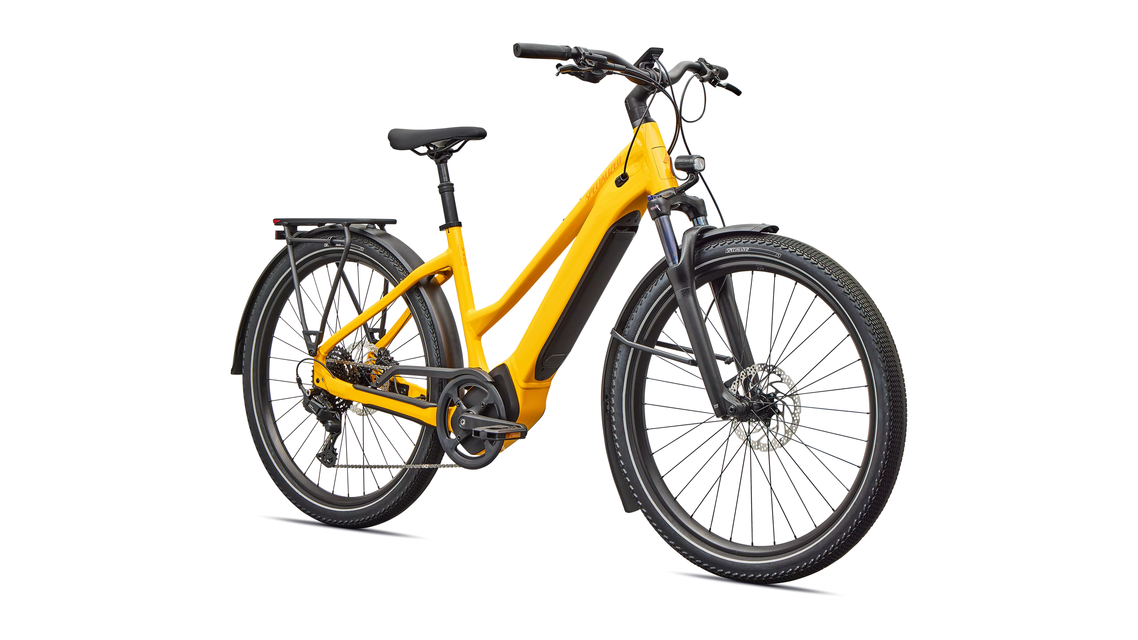 Turbo Vado 4.0 Step-Through (2026)