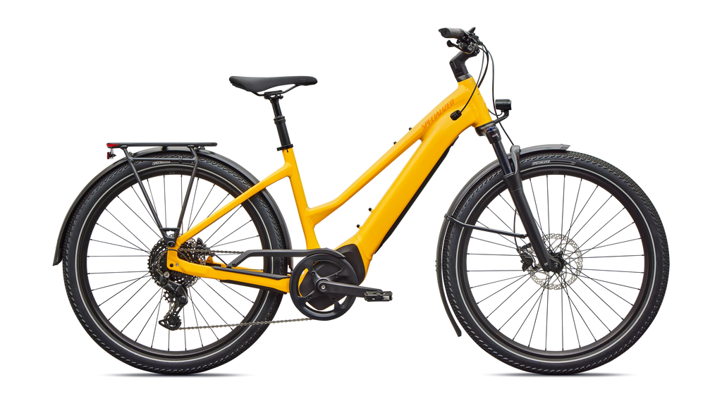 Turbo Vado 4.0 Step-Through (2026)