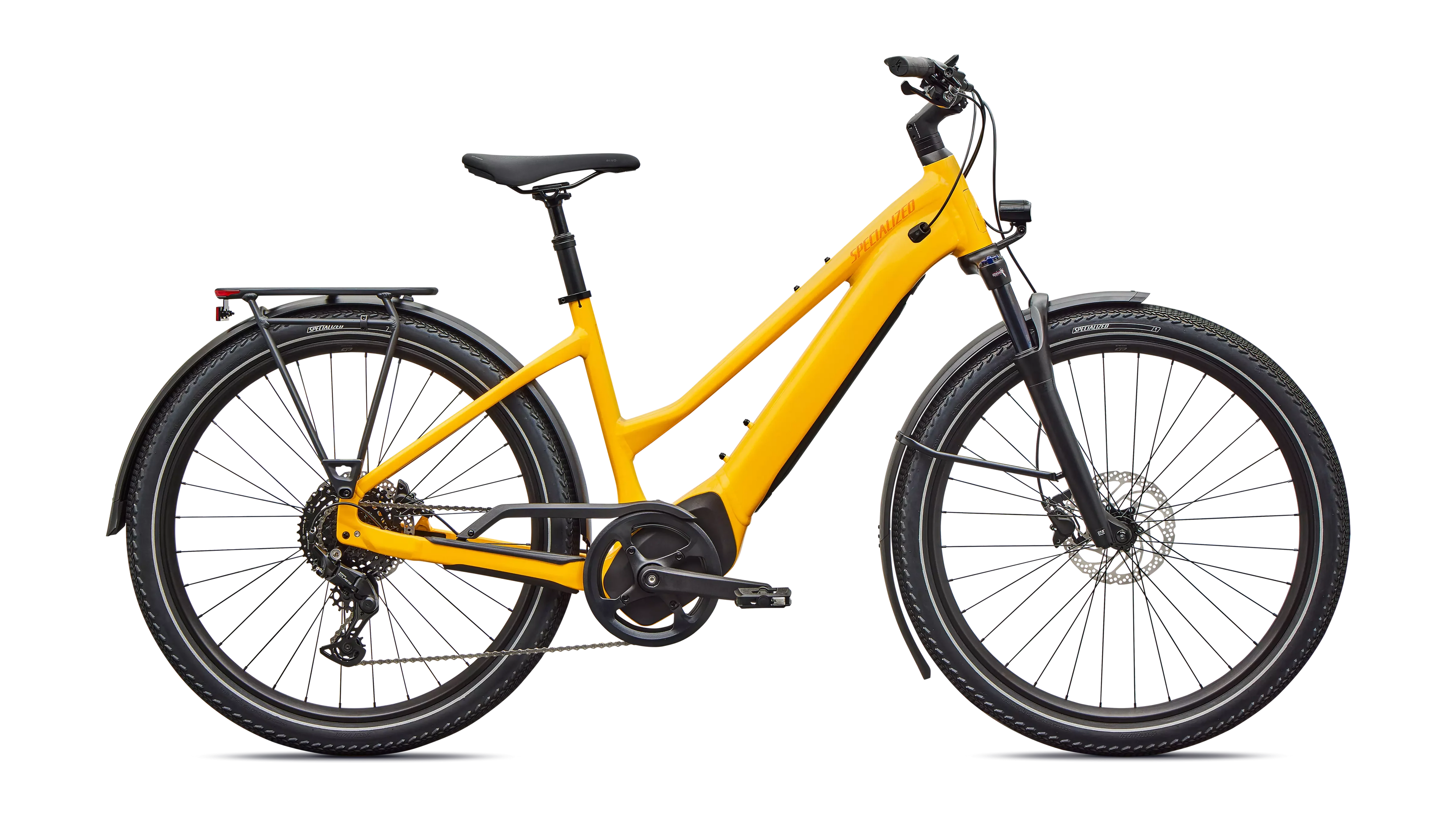 Turbo Vado 4.0 Step-Through (2026)