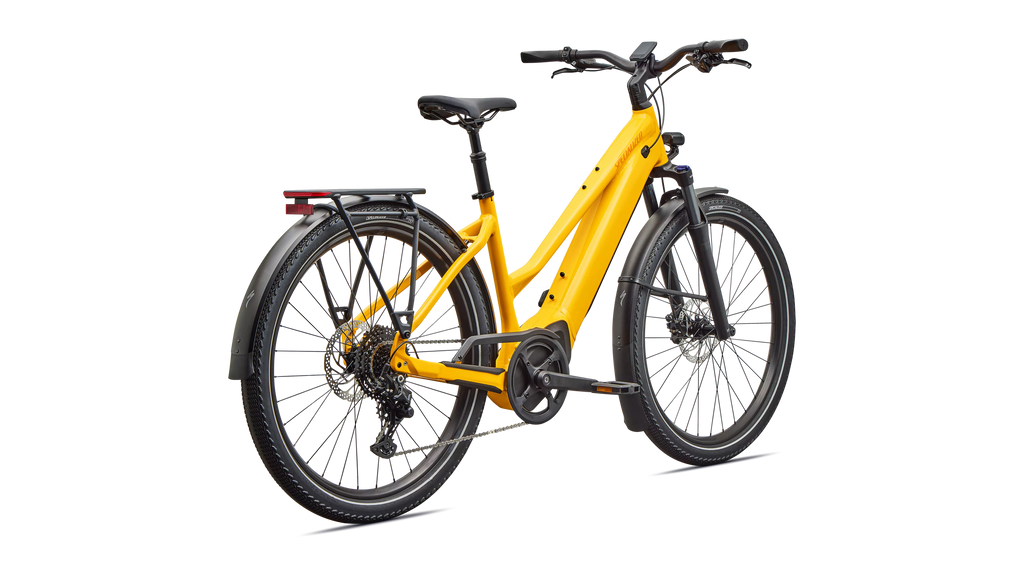 Turbo Vado 4.0 Step-Through (2026)