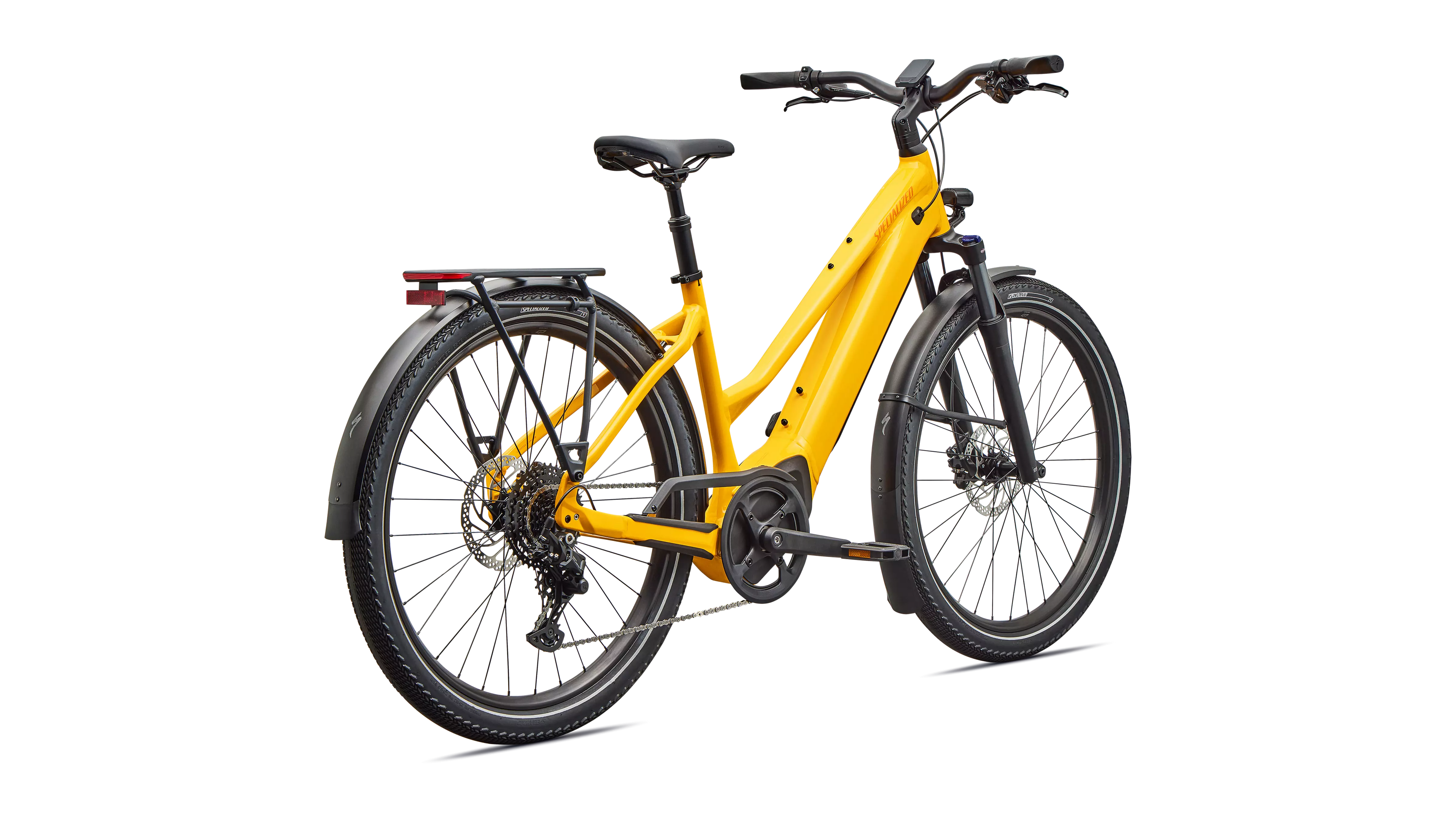 Turbo Vado 4.0 Step-Through (2026)