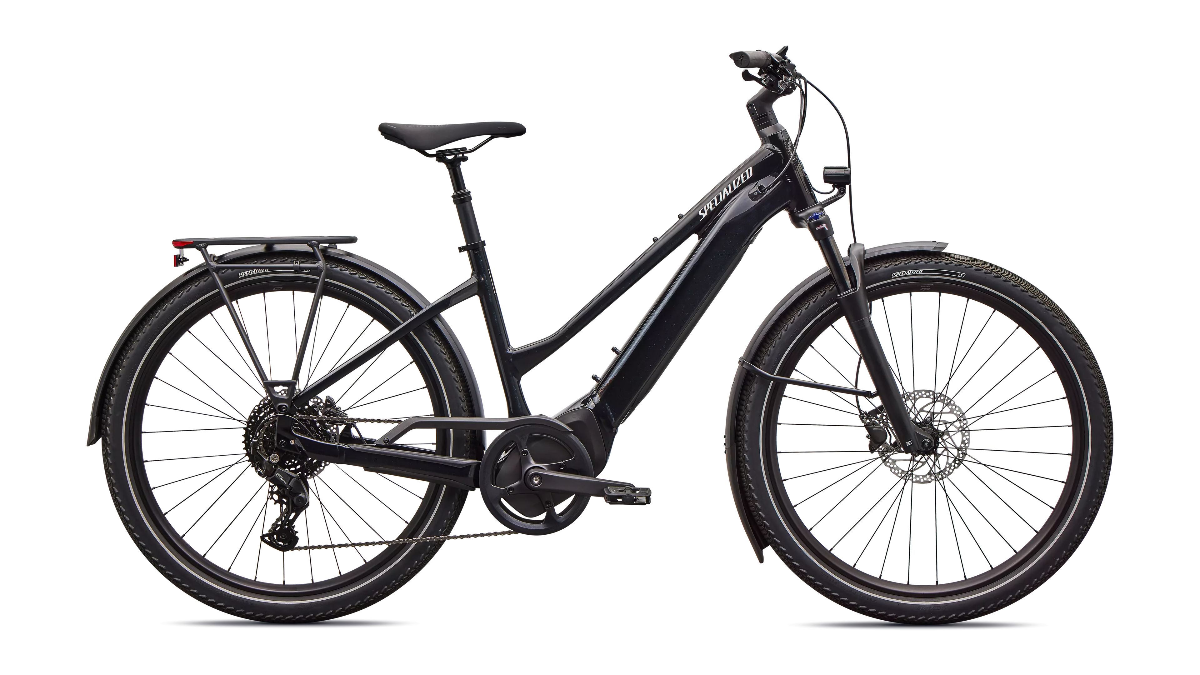 Turbo Vado 4.0 Step-Through (2026)