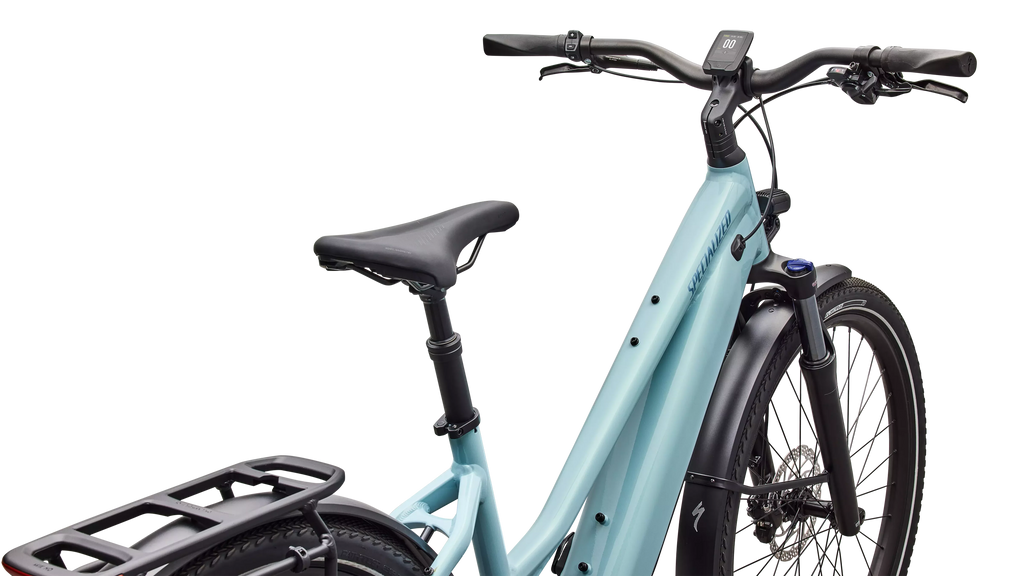 Turbo Vado 4.0 Step-Through (2026)