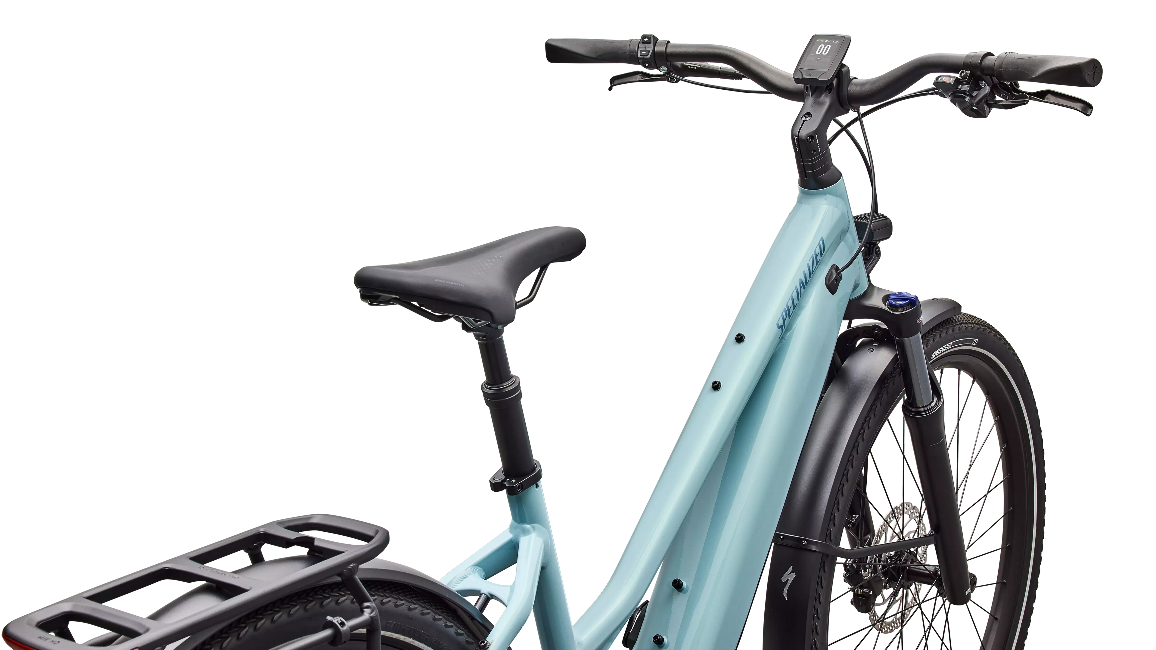 Turbo Vado 4.0 Step-Through (2026)