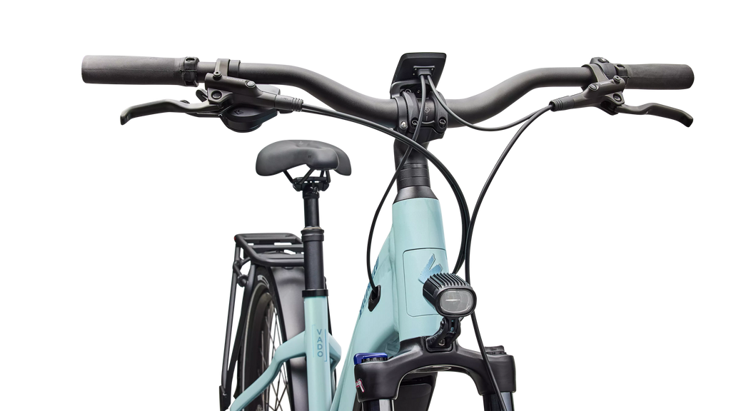 Turbo Vado 4.0 Step-Through (2026)