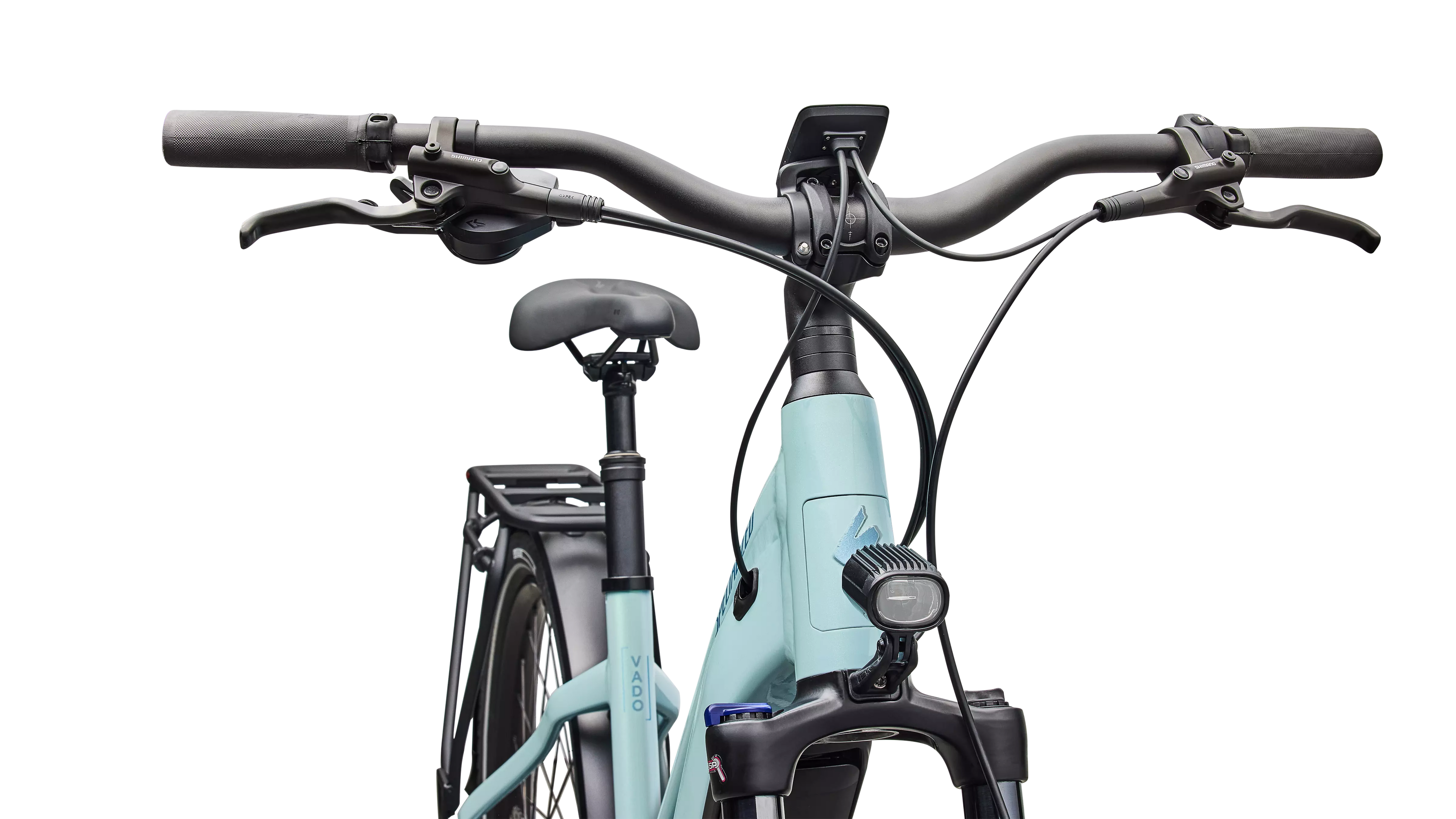 Turbo Vado 4.0 Step-Through (2026)