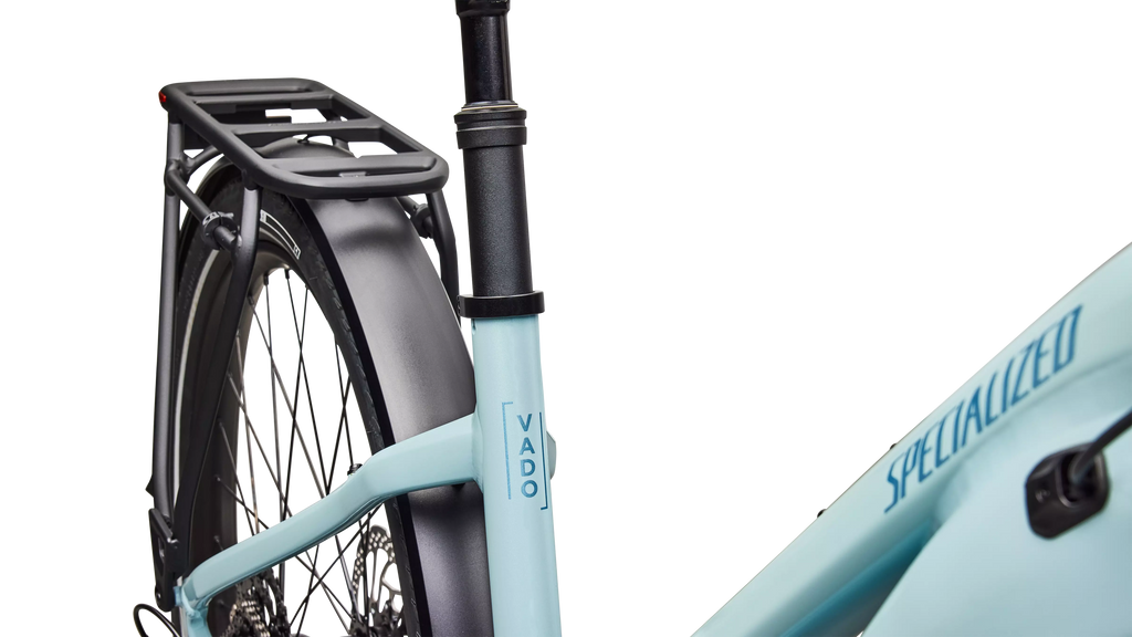 Turbo Vado 4.0 Step-Through (2026)