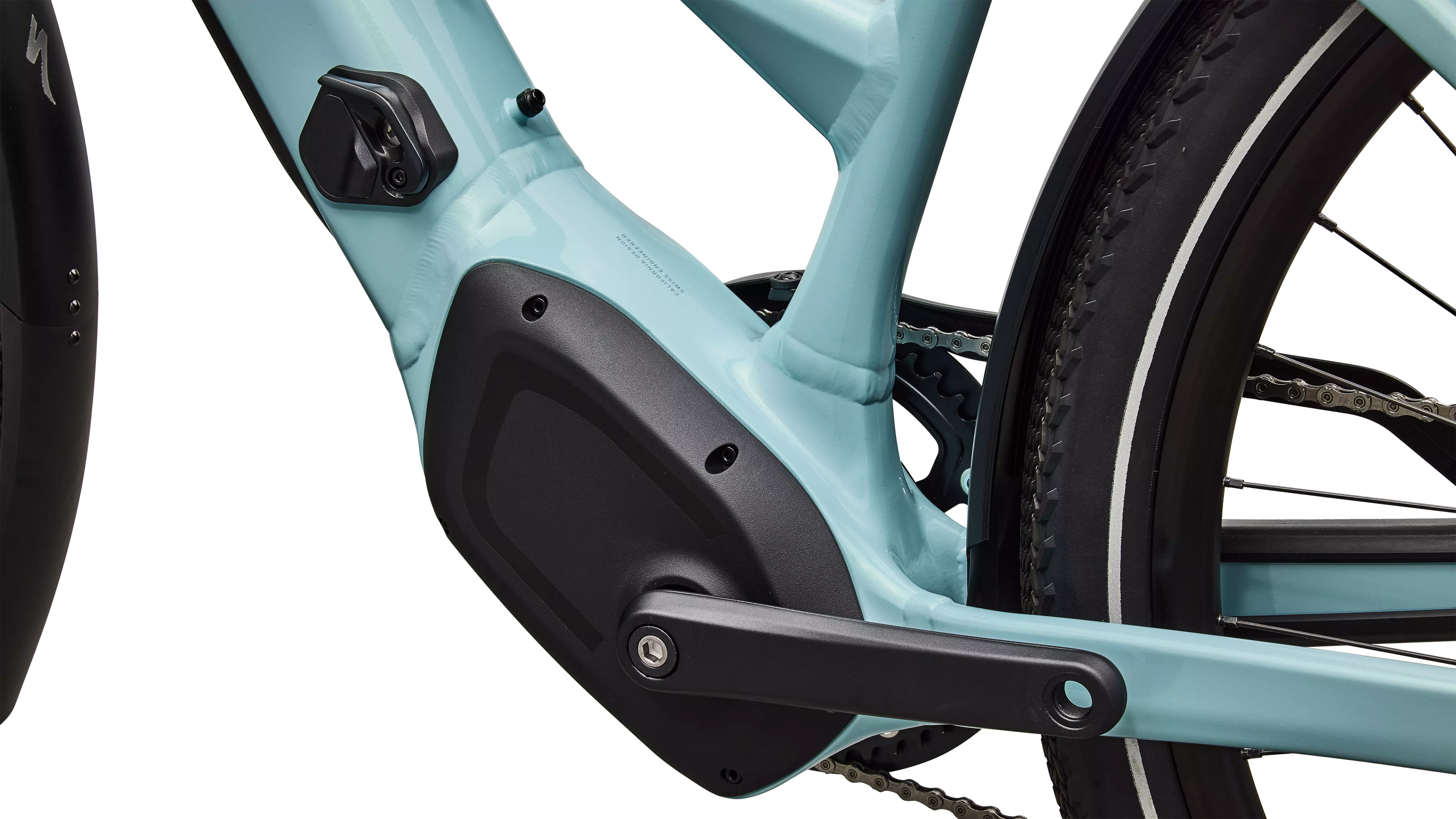 Turbo Vado 4.0 Step-Through (2026)