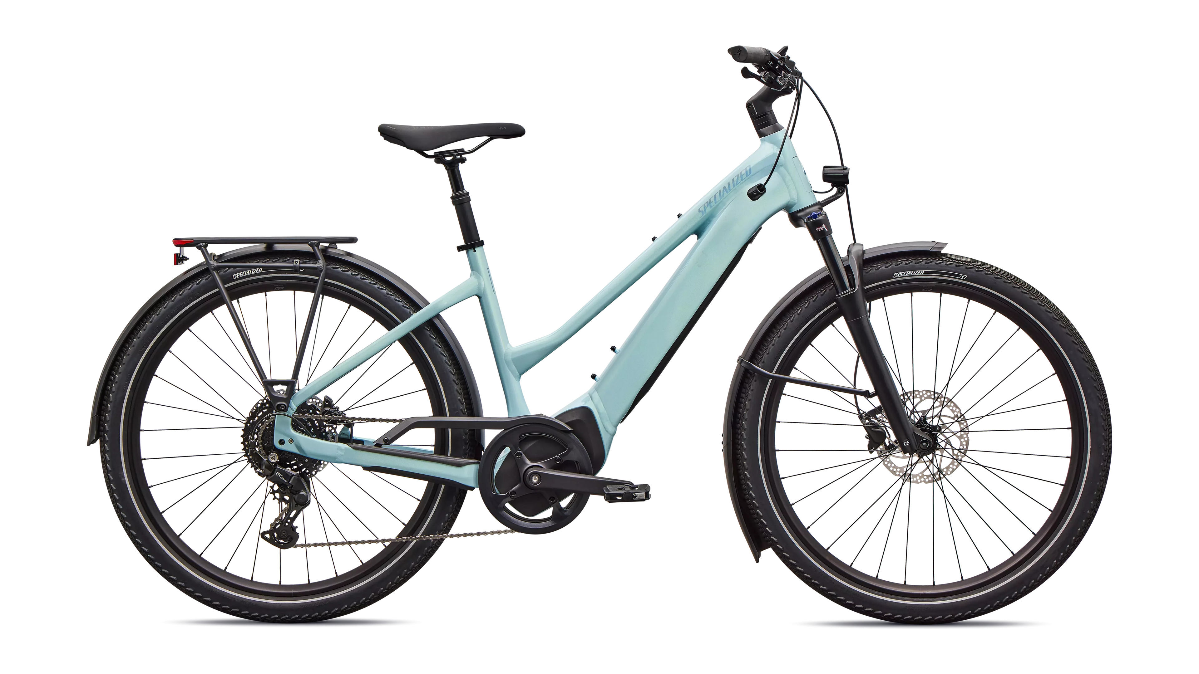 Turbo Vado 4.0 Step-Through (2026)