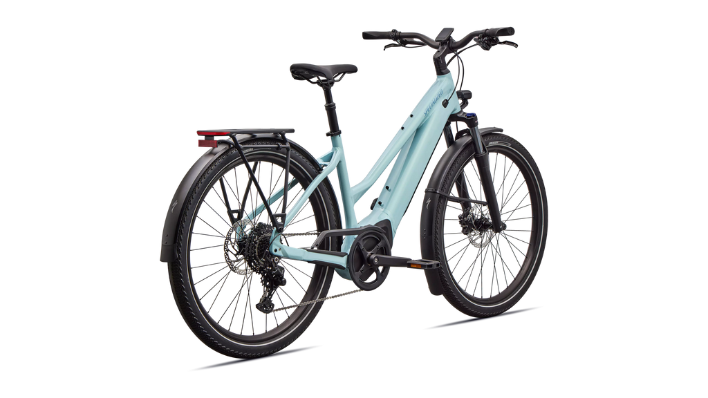 Turbo Vado 4.0 Step-Through (2026)