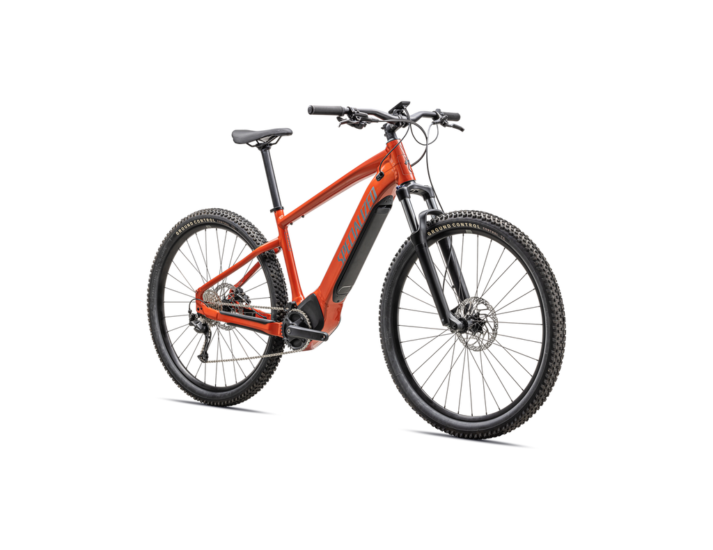 Turbo Tero 3.0 Electric Bike (2023)
