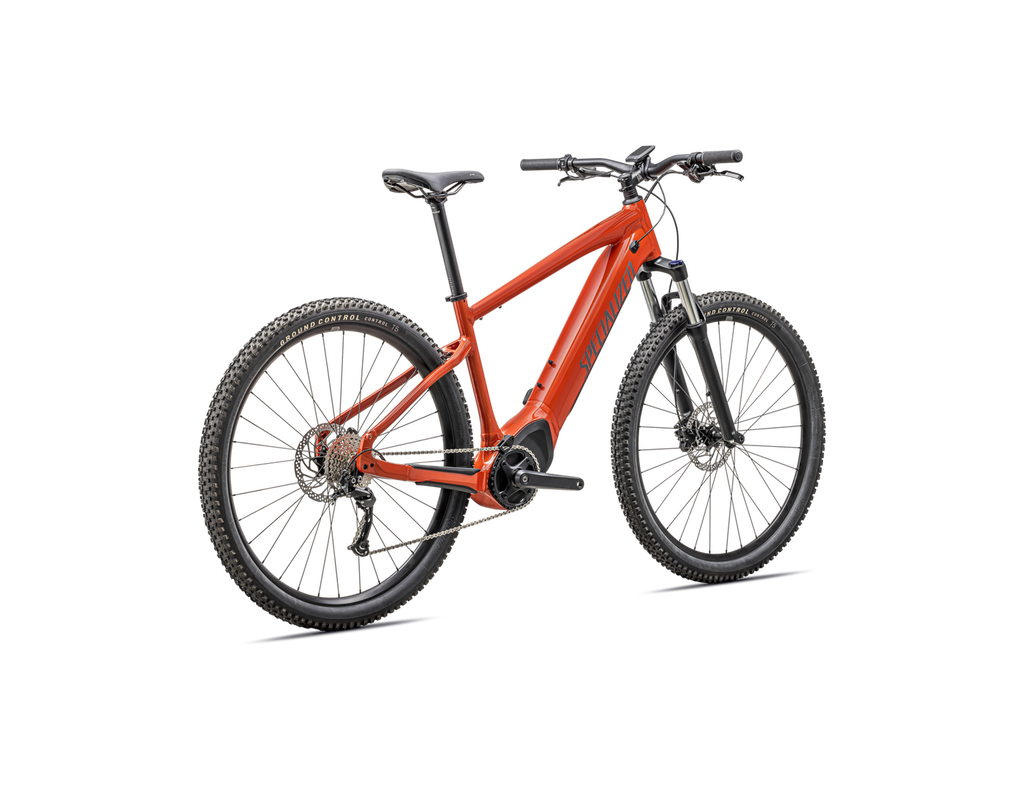 Turbo Tero 3.0 Electric Bike (2023)