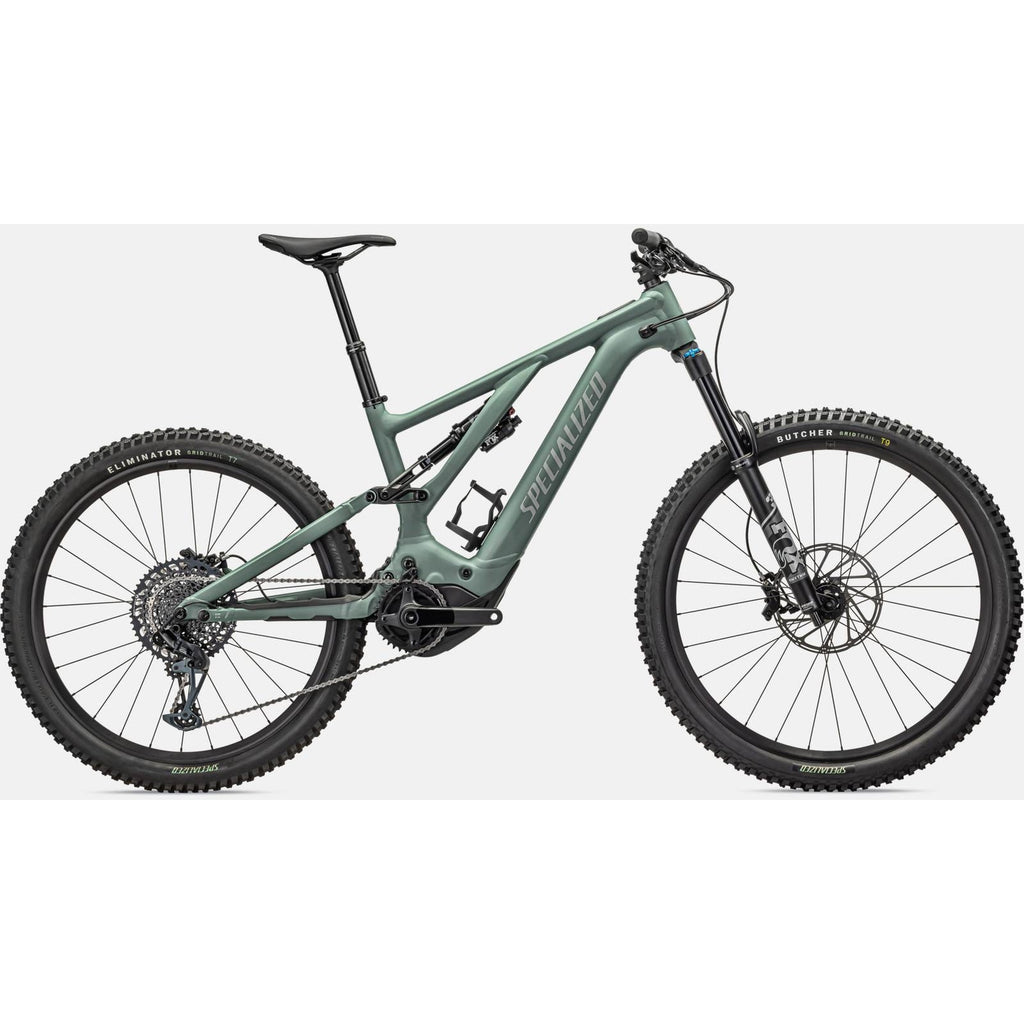 Turbo Levo Comp Alloy (2023)
