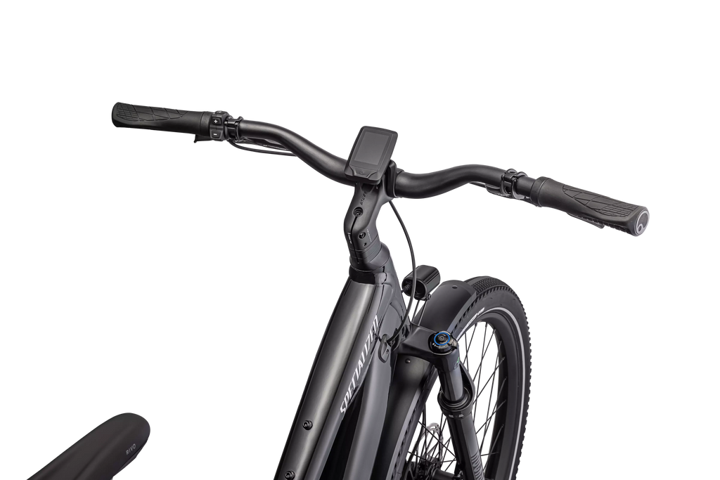 Turbo Vado 5.0 IGH Step-Through (2023)