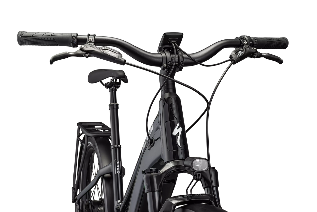 Turbo Vado 5.0 IGH Step-Through (2023)