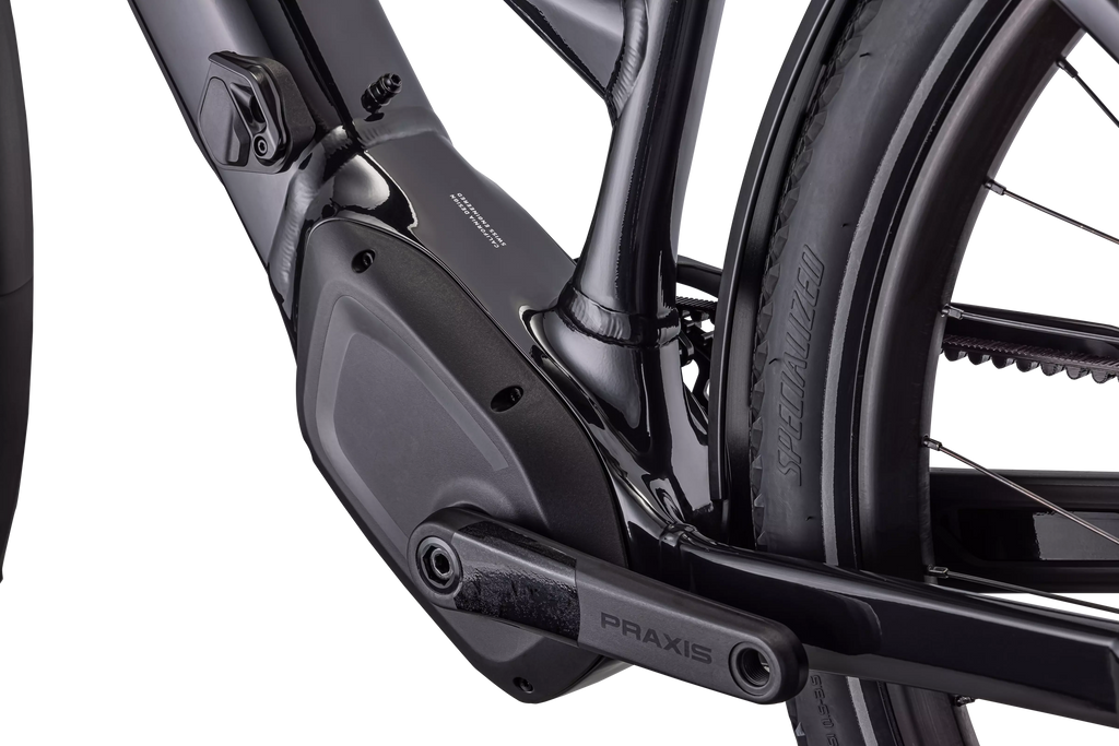 Turbo Vado 5.0 IGH Step-Through (2023)