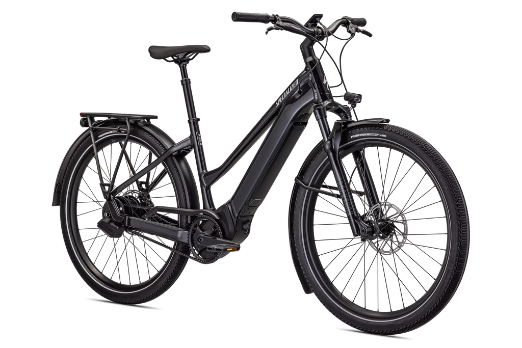 Turbo Vado 5.0 IGH Step-Through (2023)