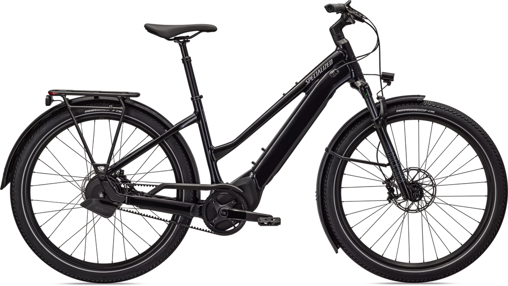 Turbo Vado 5.0 IGH Step-Through (2023)