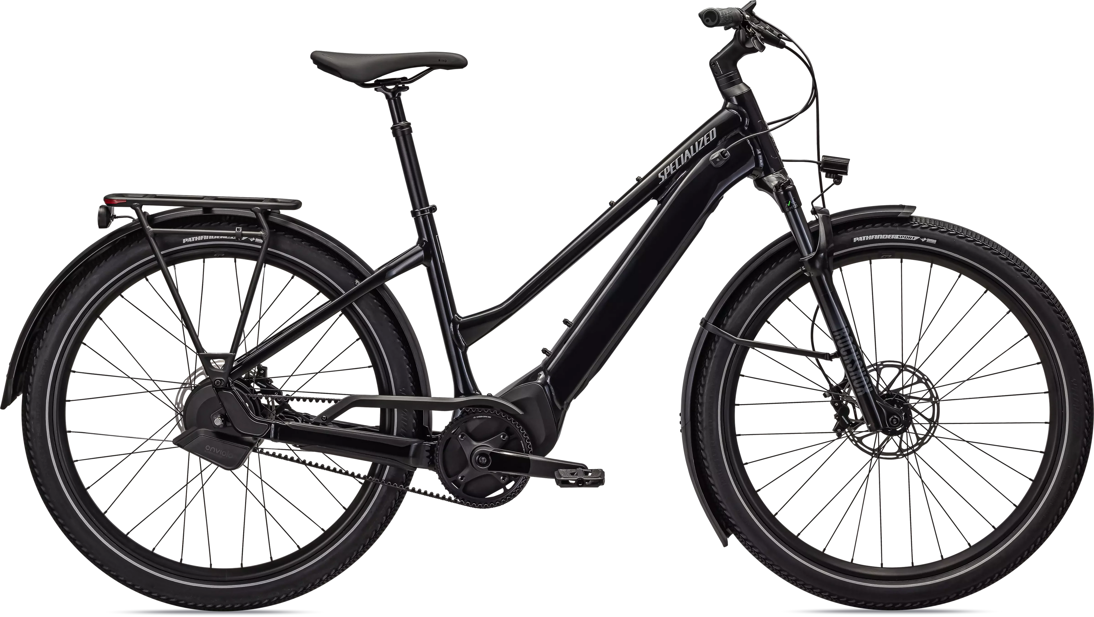 Turbo Vado 5.0 IGH Step-Through (2023)