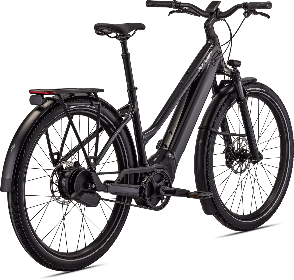 Turbo Vado 5.0 IGH Step-Through (2023)