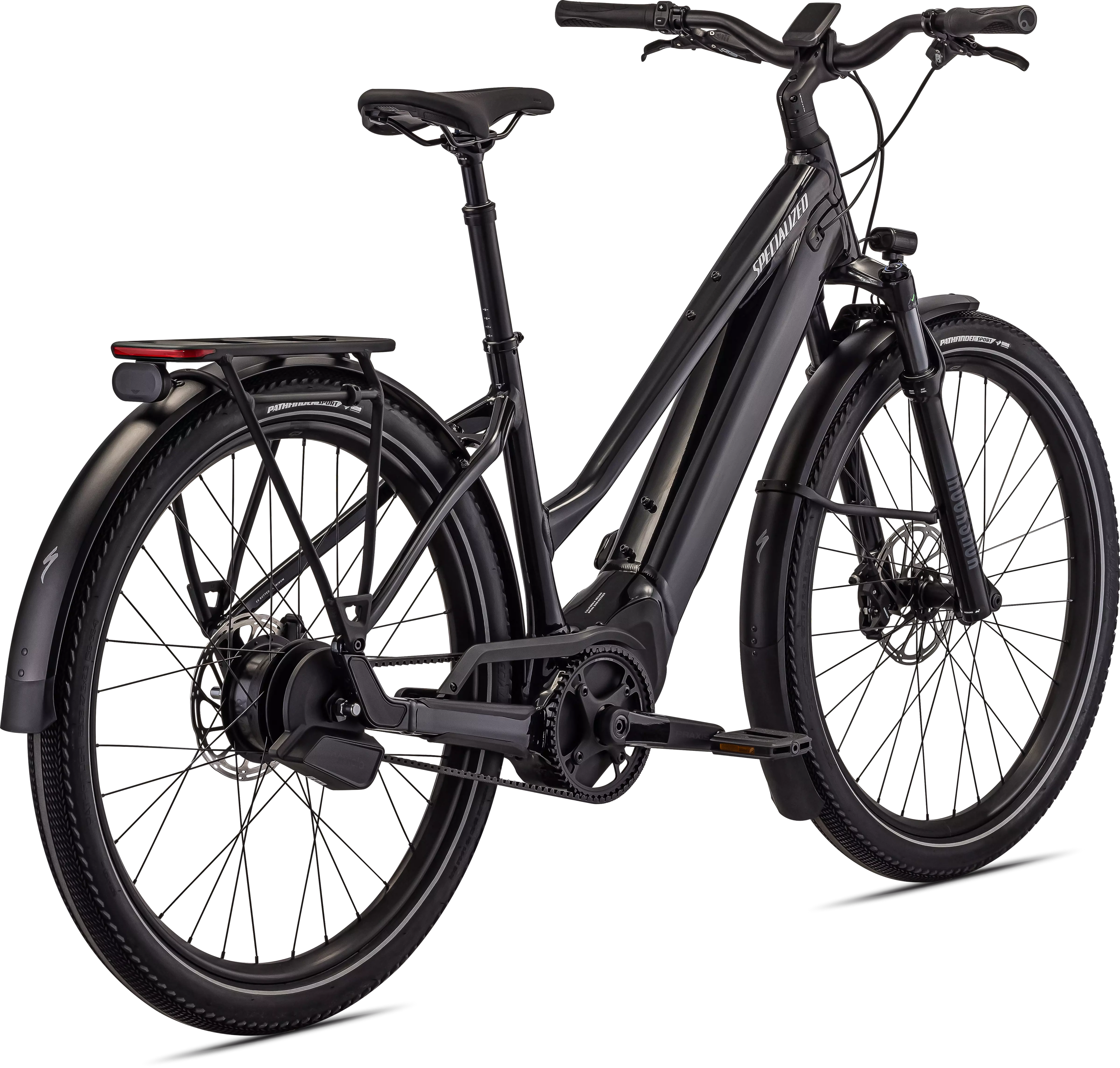 Turbo Vado 5.0 IGH Step-Through (2023)