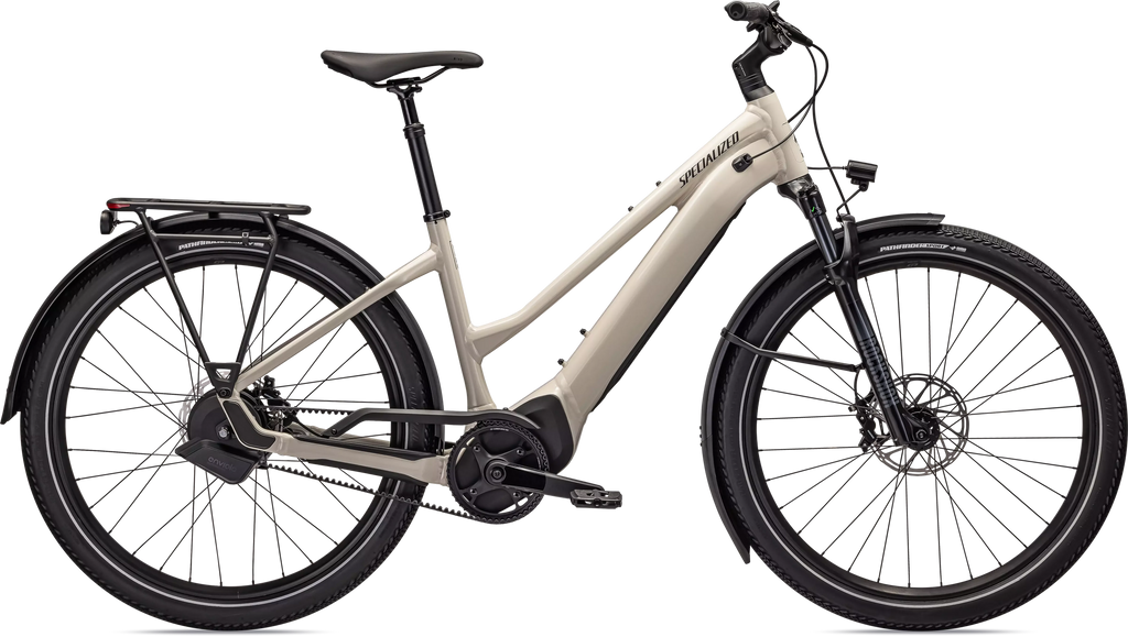 Turbo Vado 5.0 IGH Step-Through (2023)