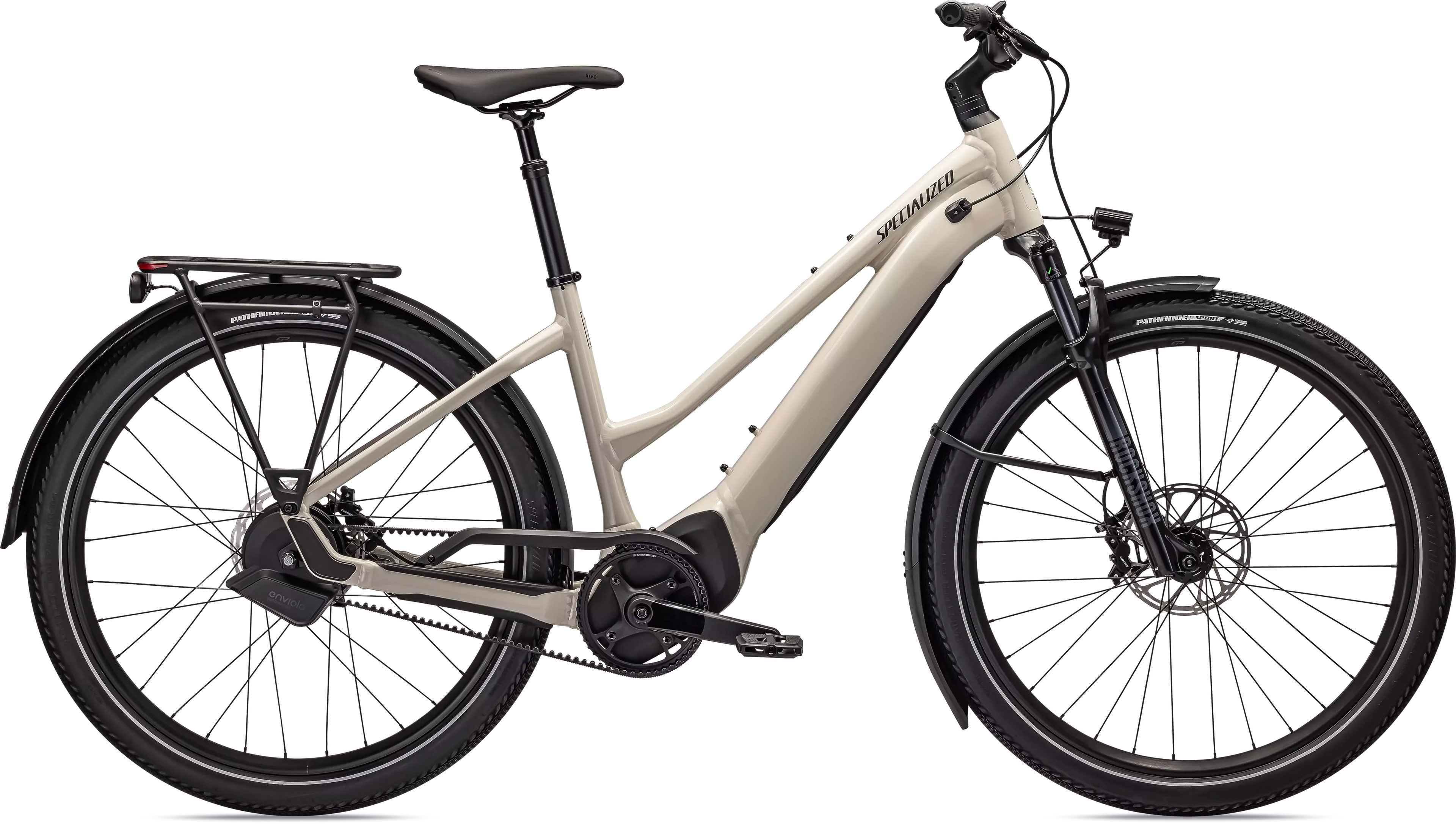 Turbo Vado 5.0 IGH Step-Through (2023)