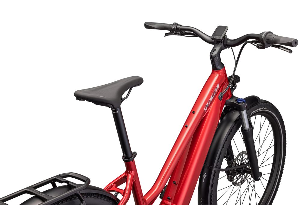 Turbo Vado 3.0 IGH Step-Through (2022)