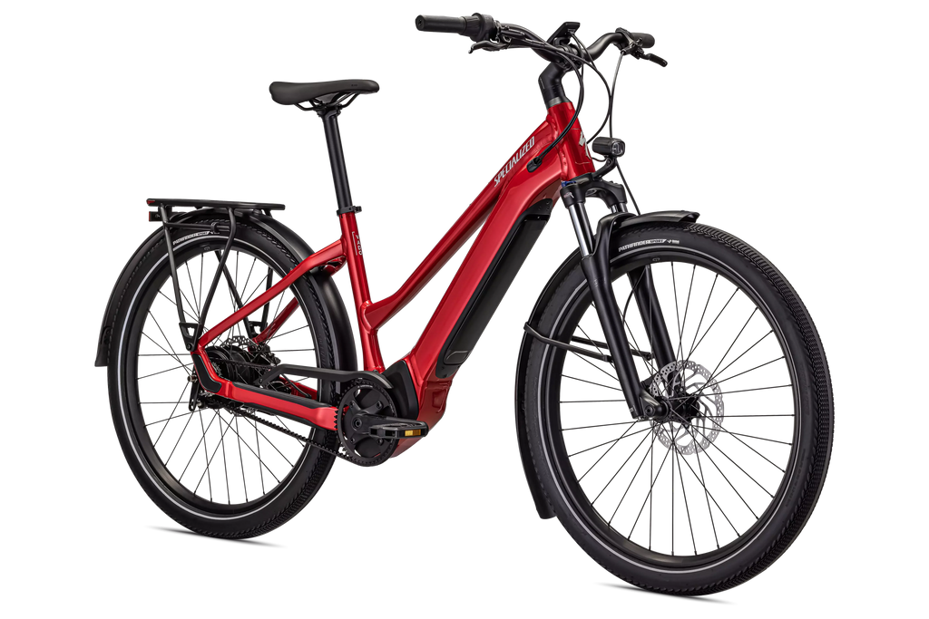 Turbo Vado 3.0 IGH Step-Through (2022)