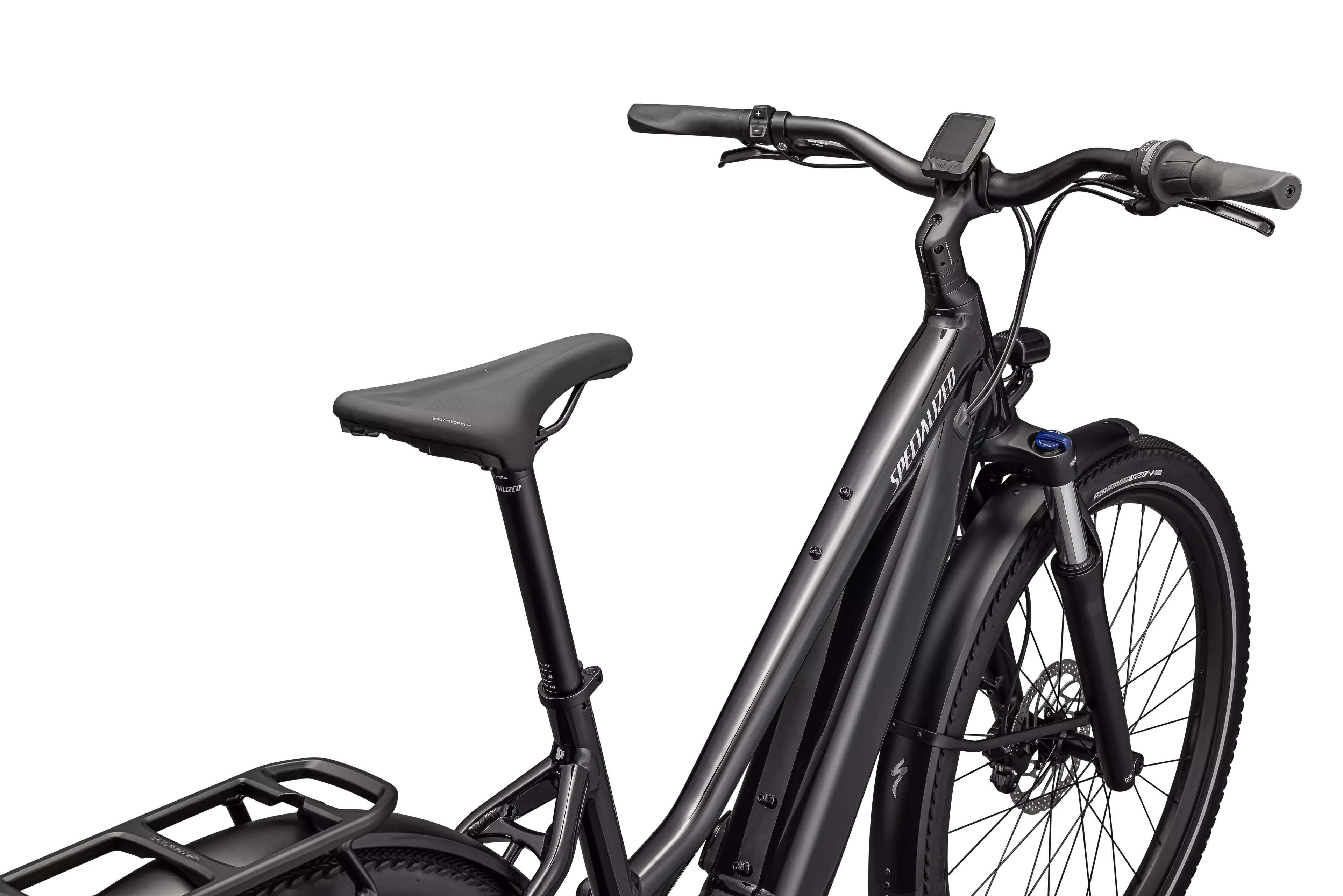 Turbo Vado 3.0 IGH Step-Through (2022)