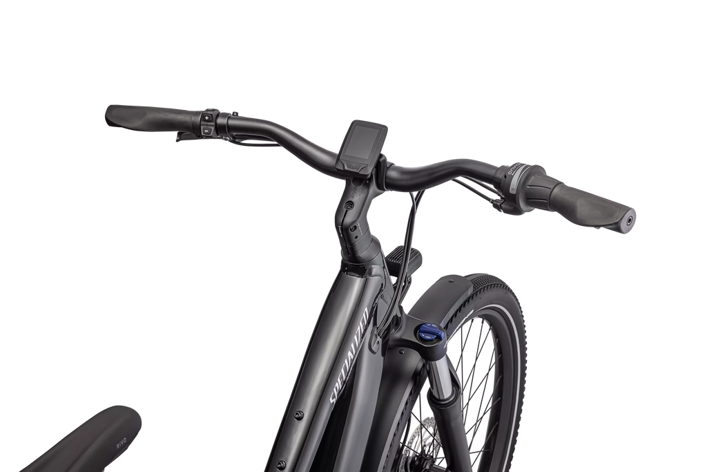 Turbo Vado 3.0 IGH Step-Through (2022)