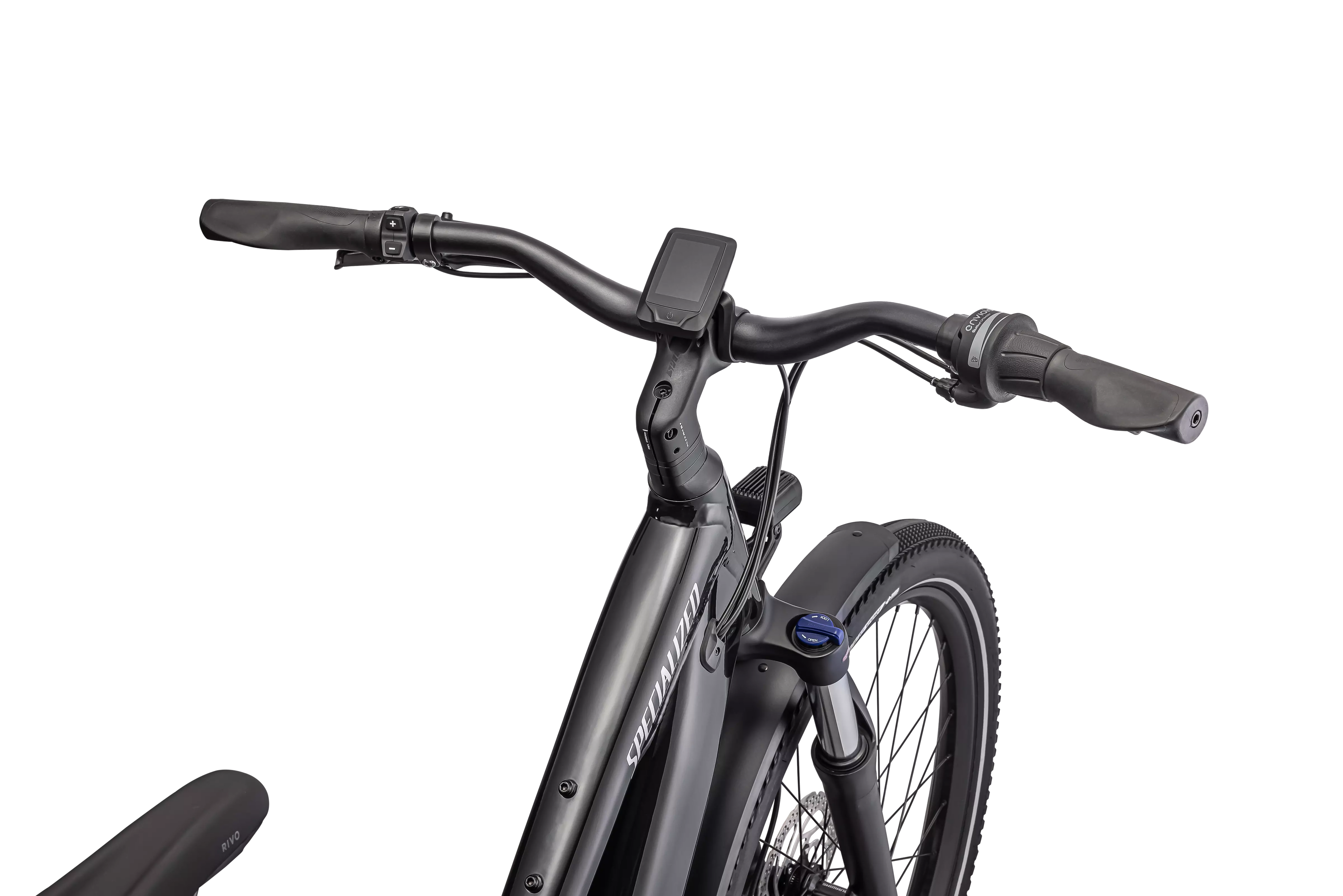 Turbo Vado 3.0 IGH Step-Through (2022)